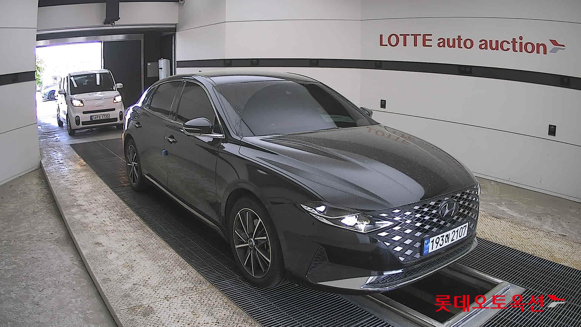 Hyundai Grandeur 2022 - Image 6