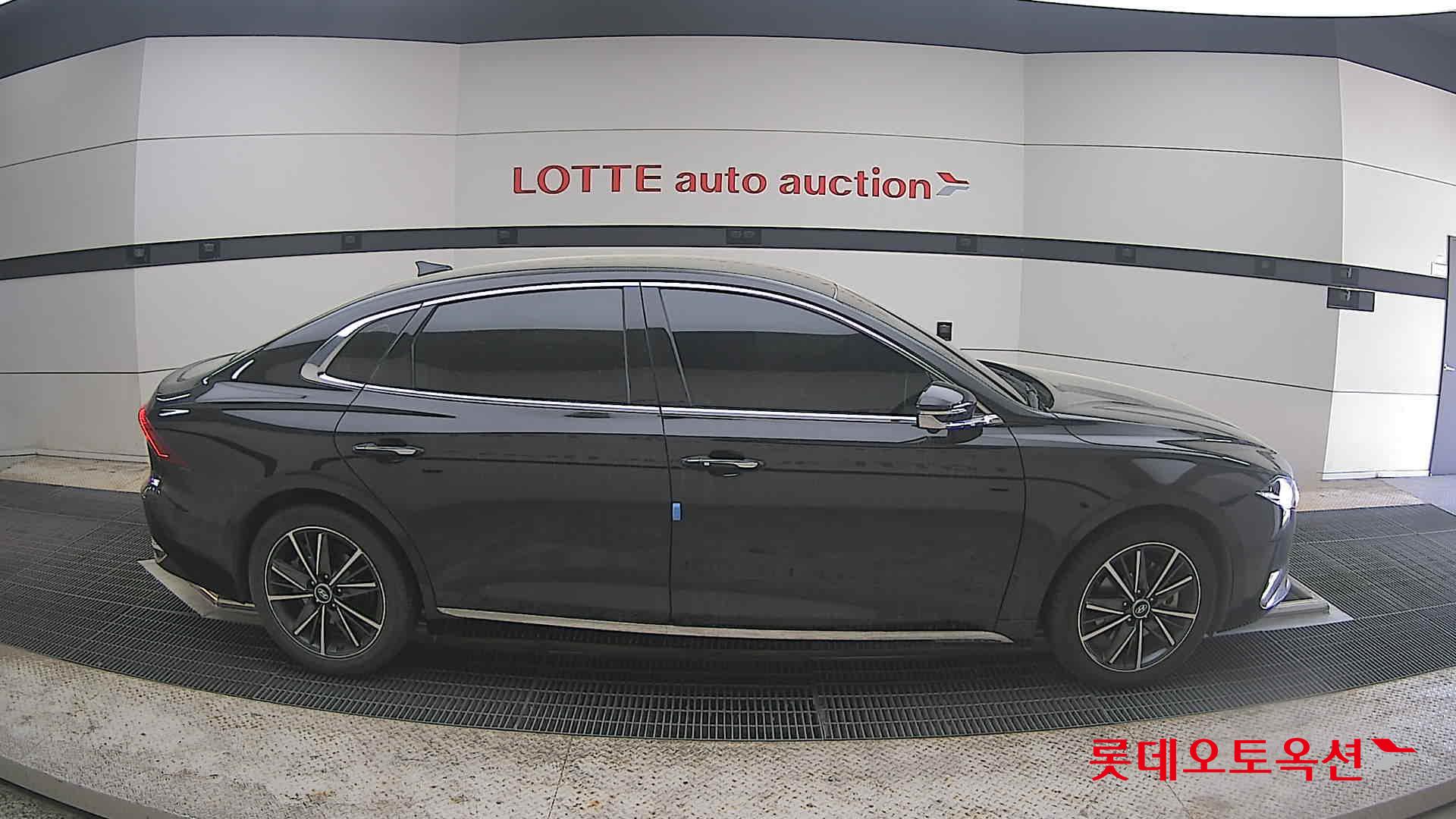 Hyundai Grandeur 2022 - Image 21