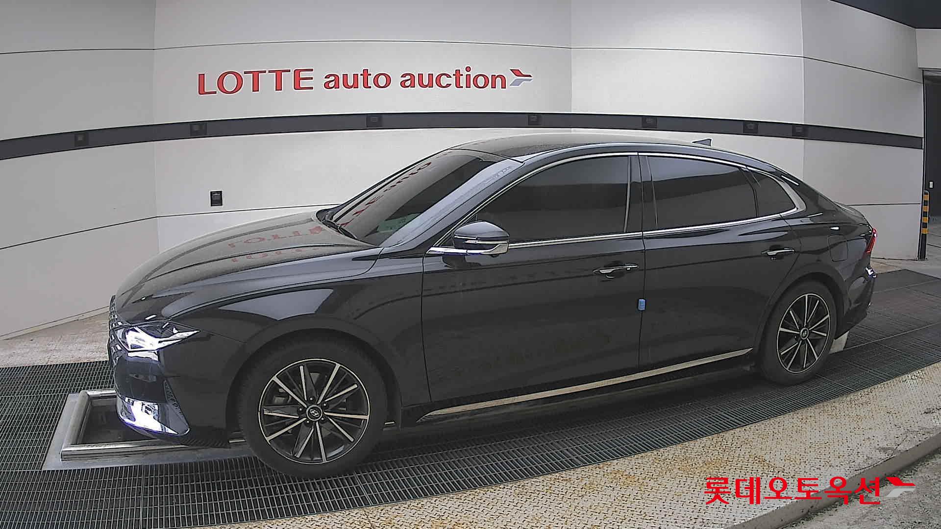 Hyundai Grandeur 2022 - Image 12