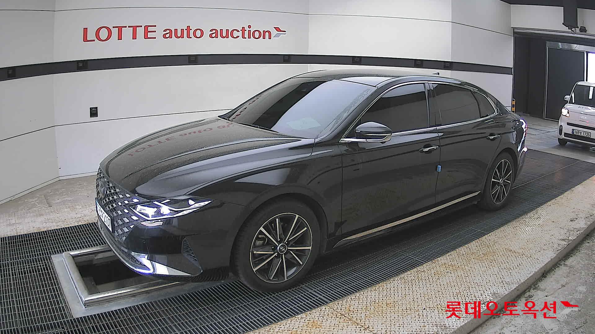 Hyundai Grandeur 2022 - Image 11