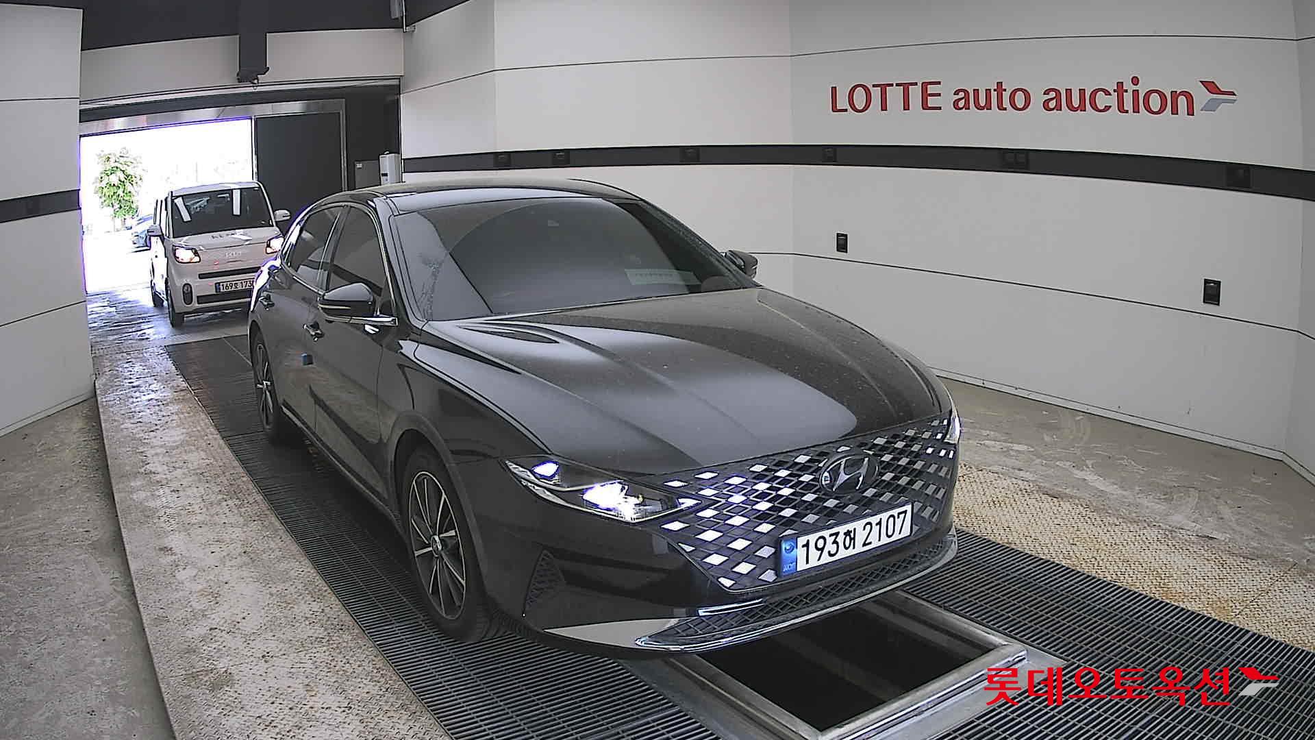 Hyundai Grandeur 2022 - Image 24