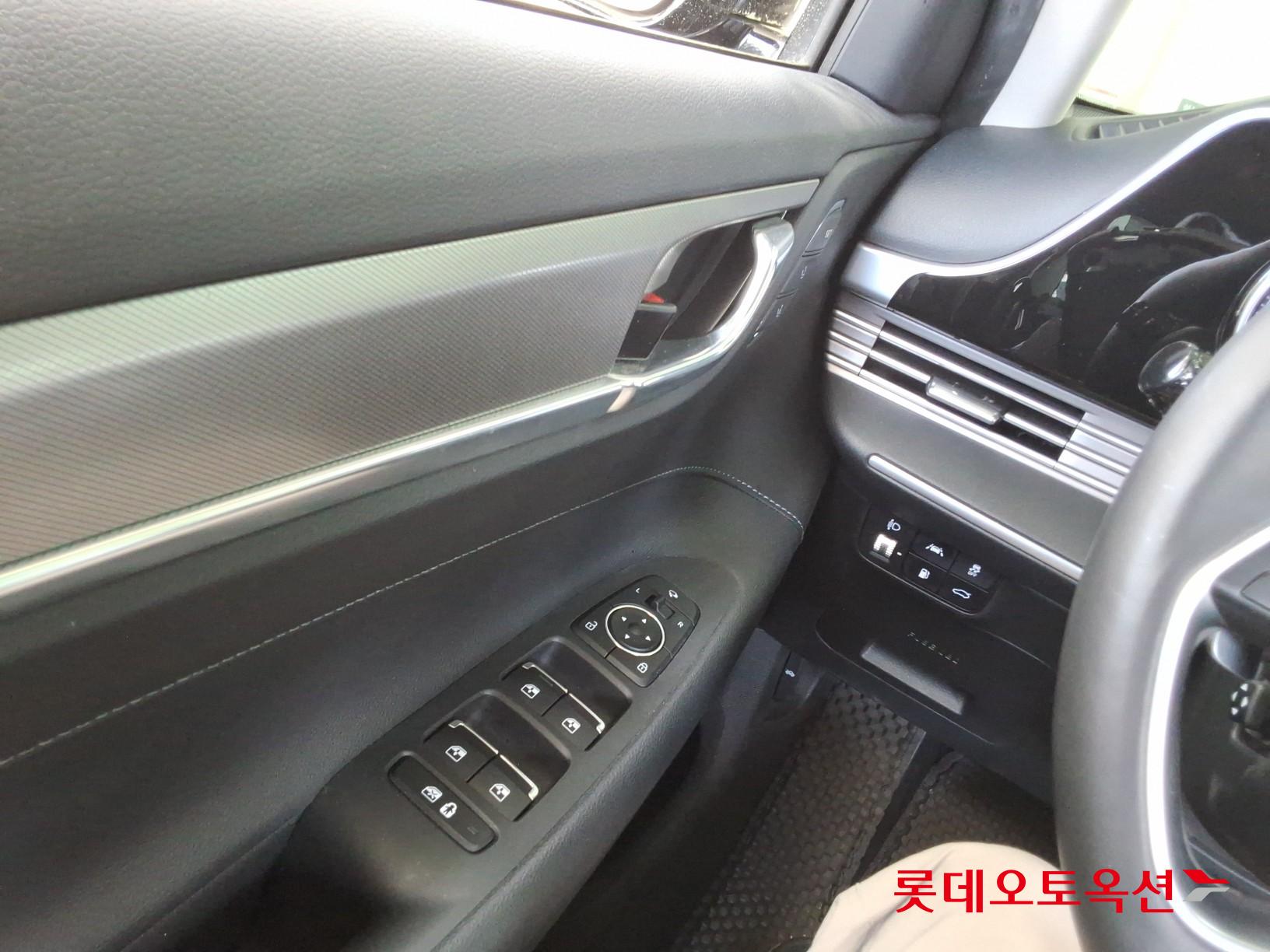 Hyundai Grandeur 2022 - Image 29