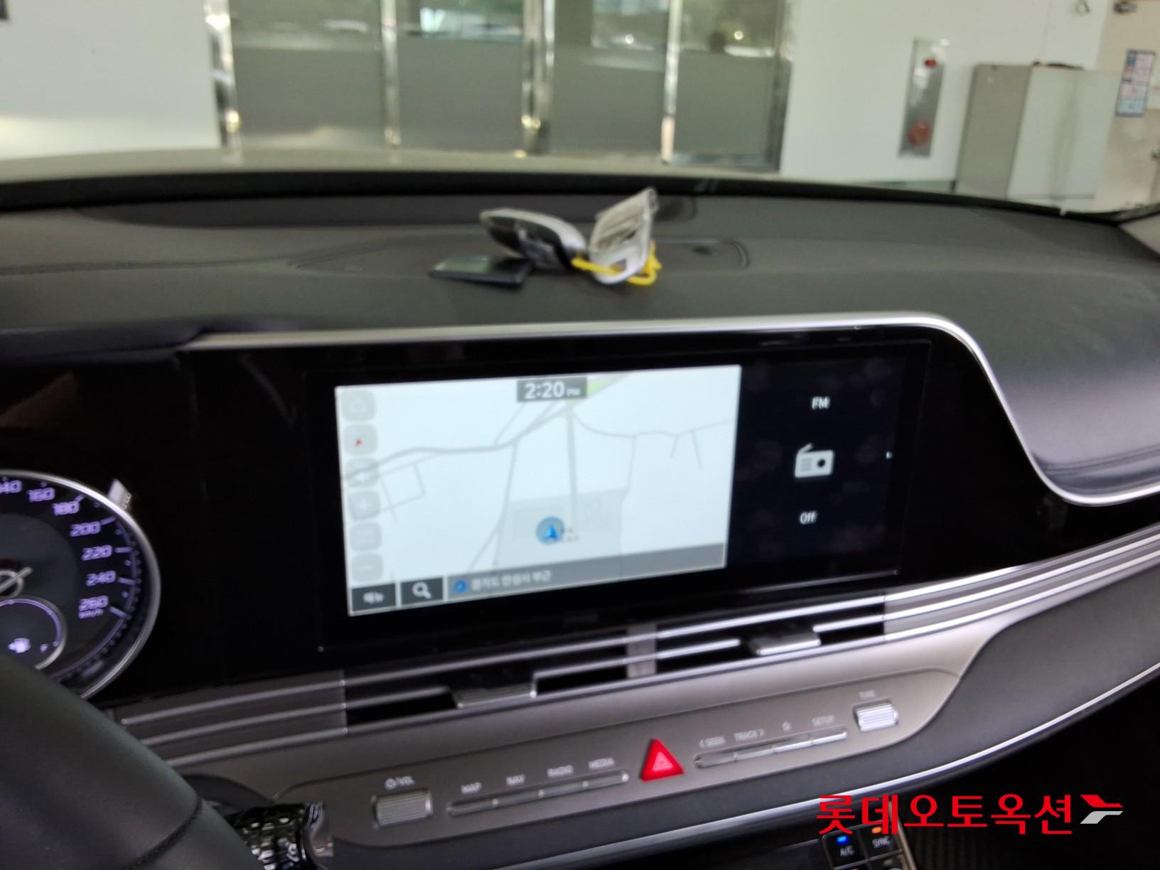 Hyundai Grandeur 2022 - Image 32