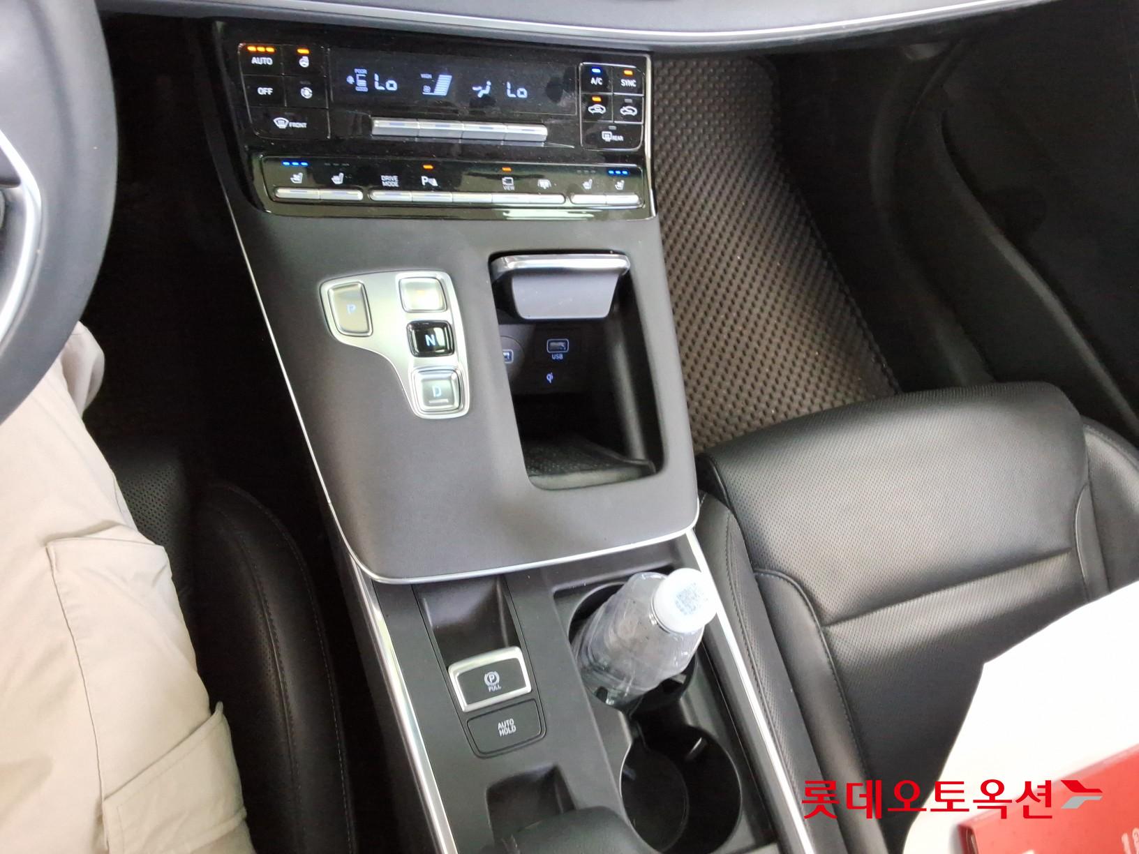 Hyundai Grandeur 2022 - Image 34