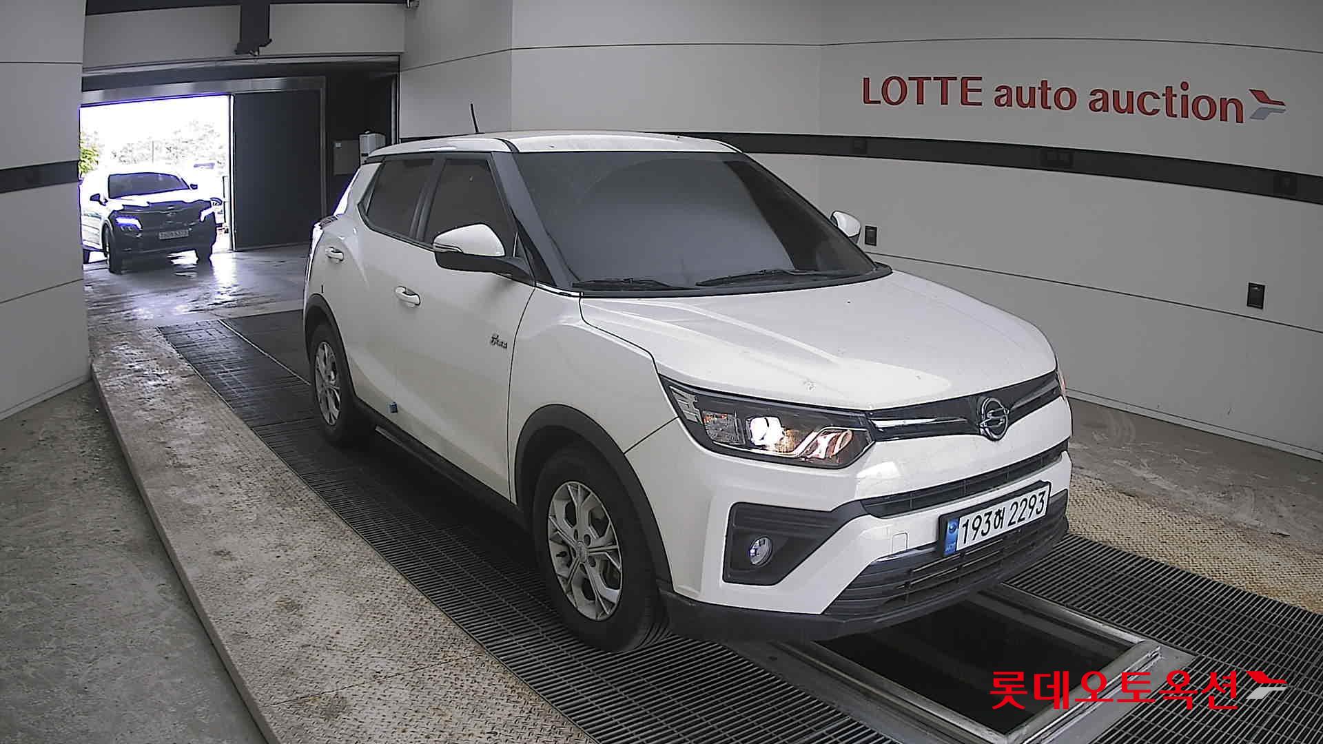 سانج يونج تيفولي 2022 - صورة 6