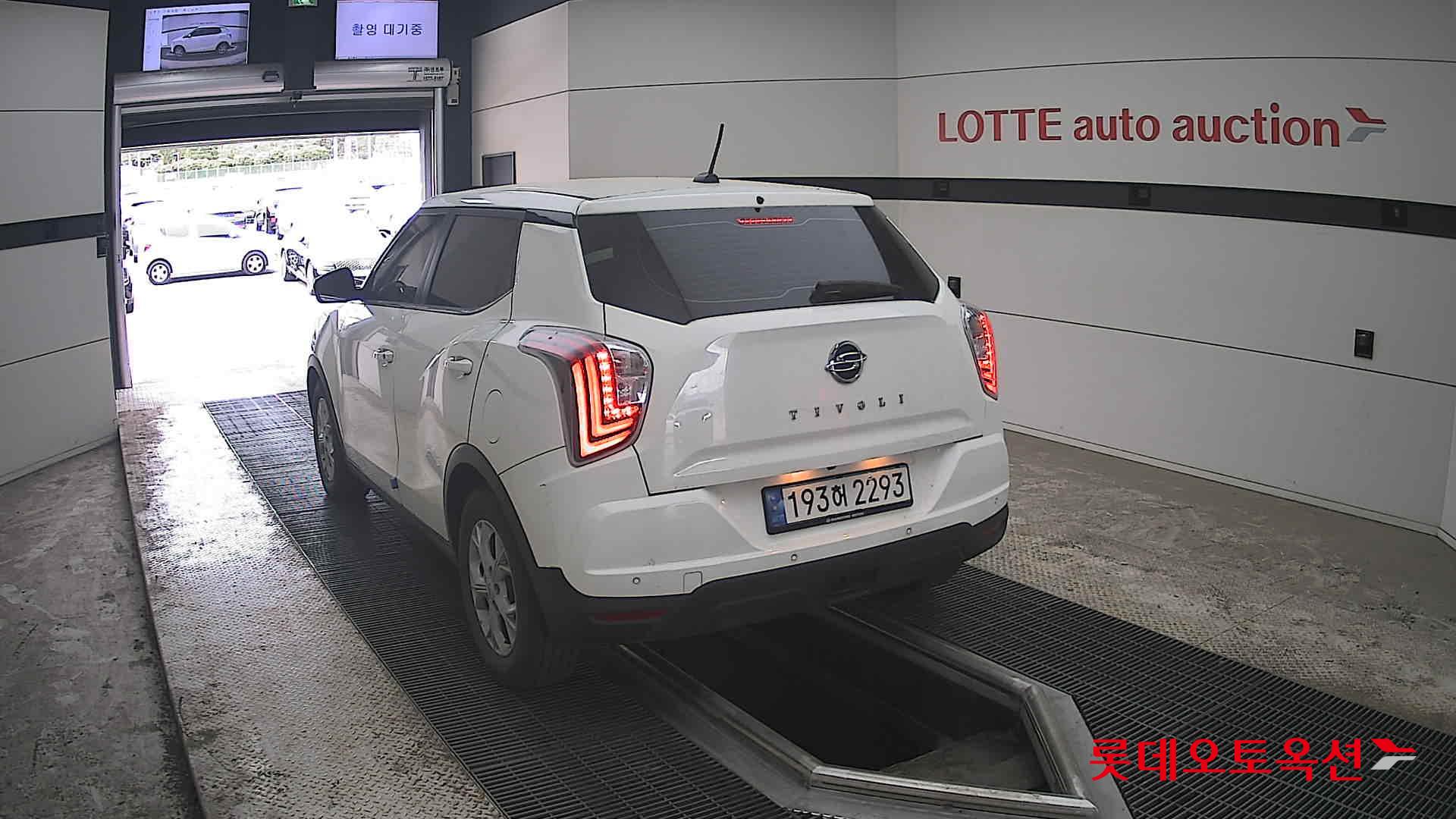 سانج يونج تيفولي 2022 - صورة 16