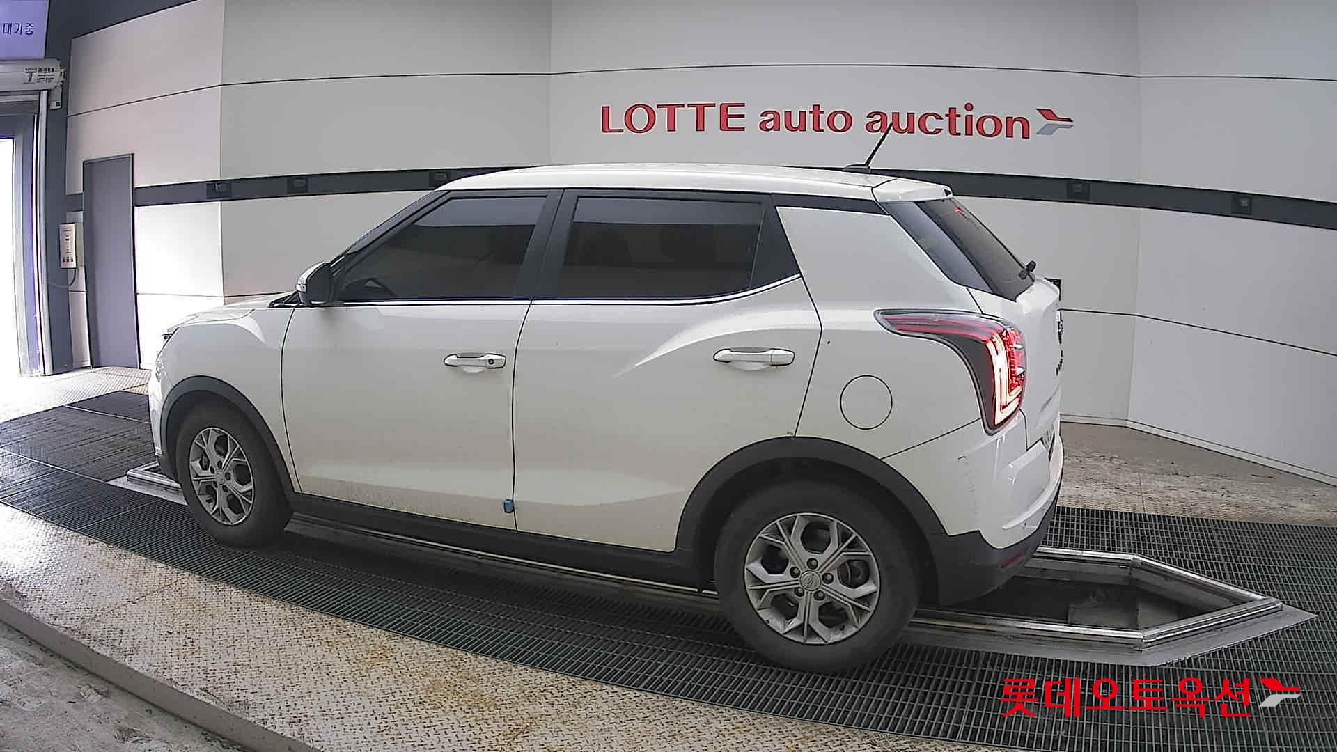 سانج يونج تيفولي 2022 - صورة 14