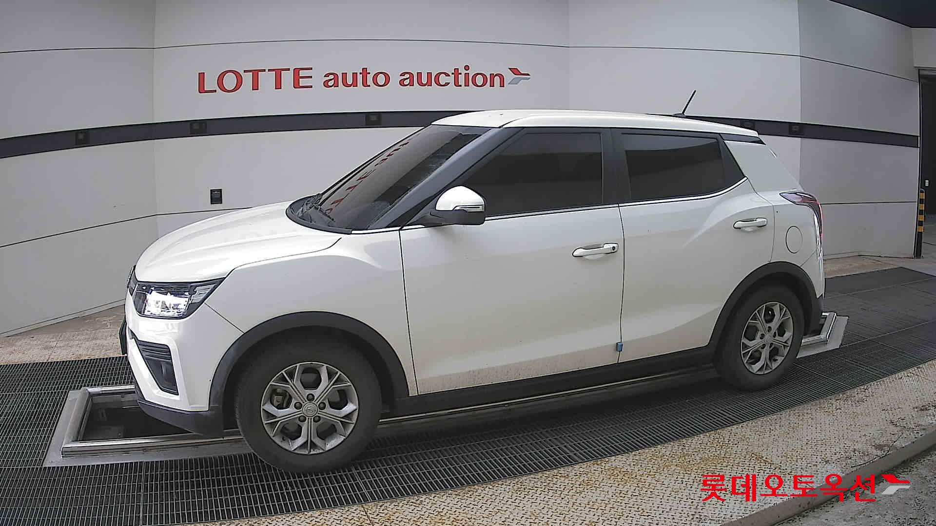 سانج يونج تيفولي 2022 - صورة 12