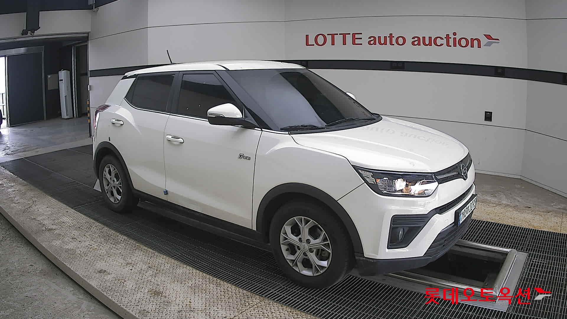 سانج يونج تيفولي 2022 - صورة 23