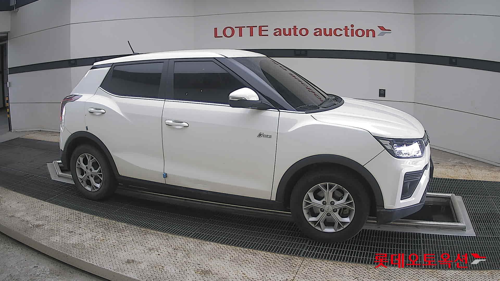 سانج يونج تيفولي 2022 - صورة 22