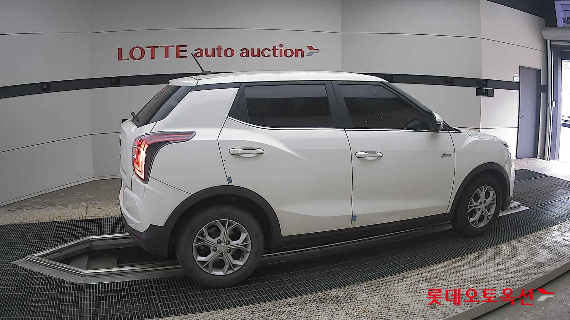 سانج يونج تيفولي 2022 - صورة 20