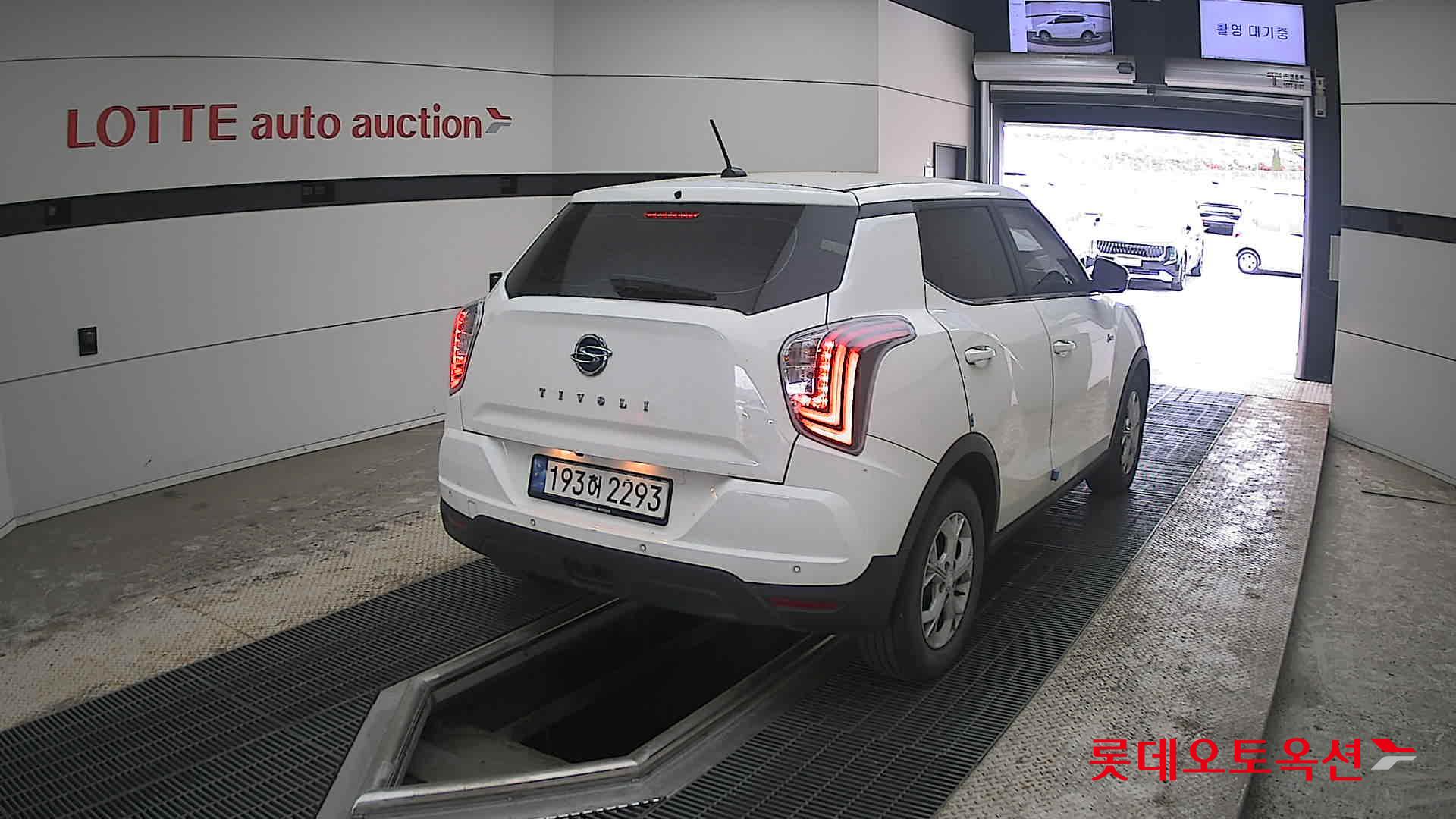 سانج يونج تيفولي 2022 - صورة 18