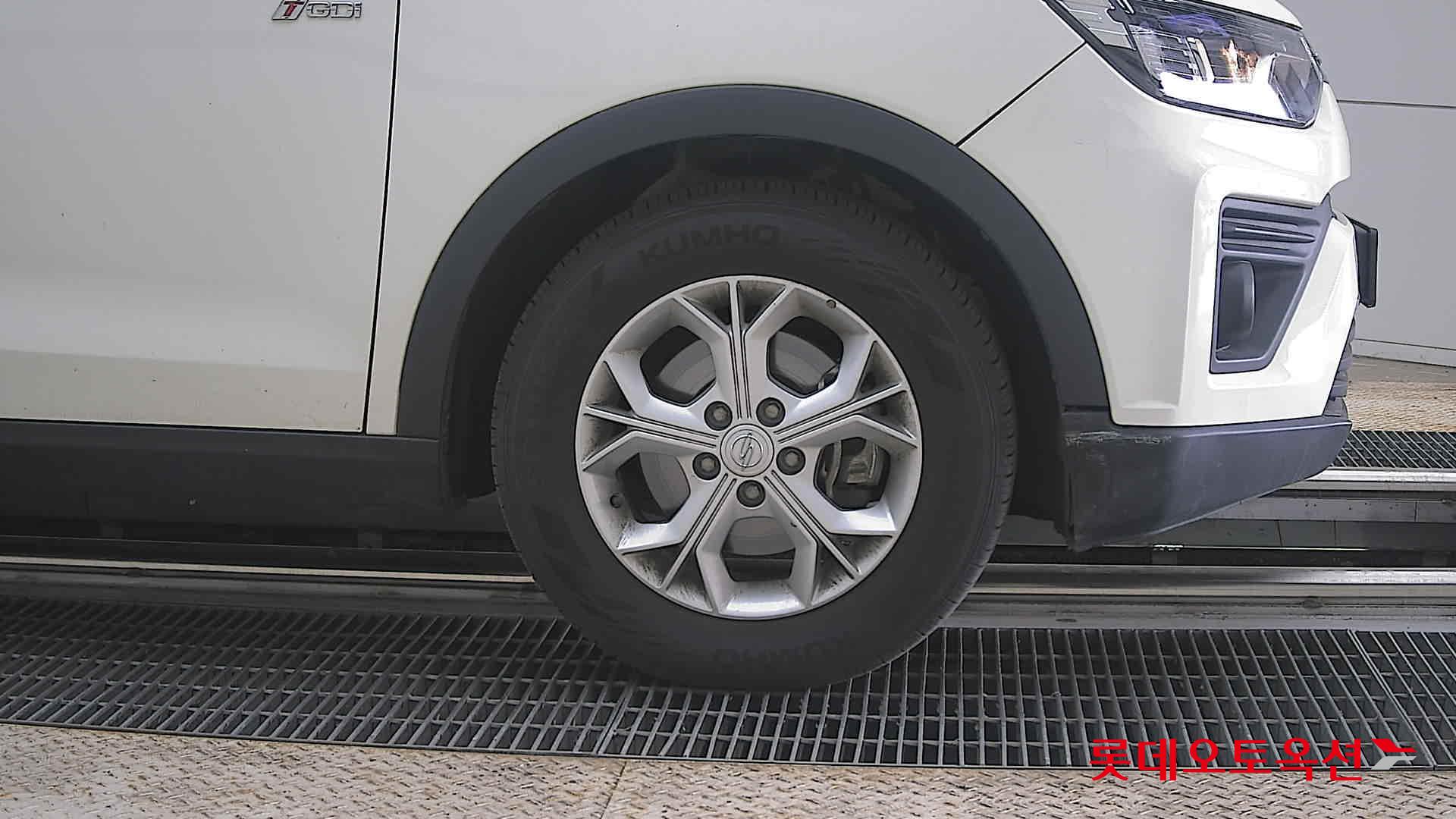 سانج يونج تيفولي 2022 - صورة 27