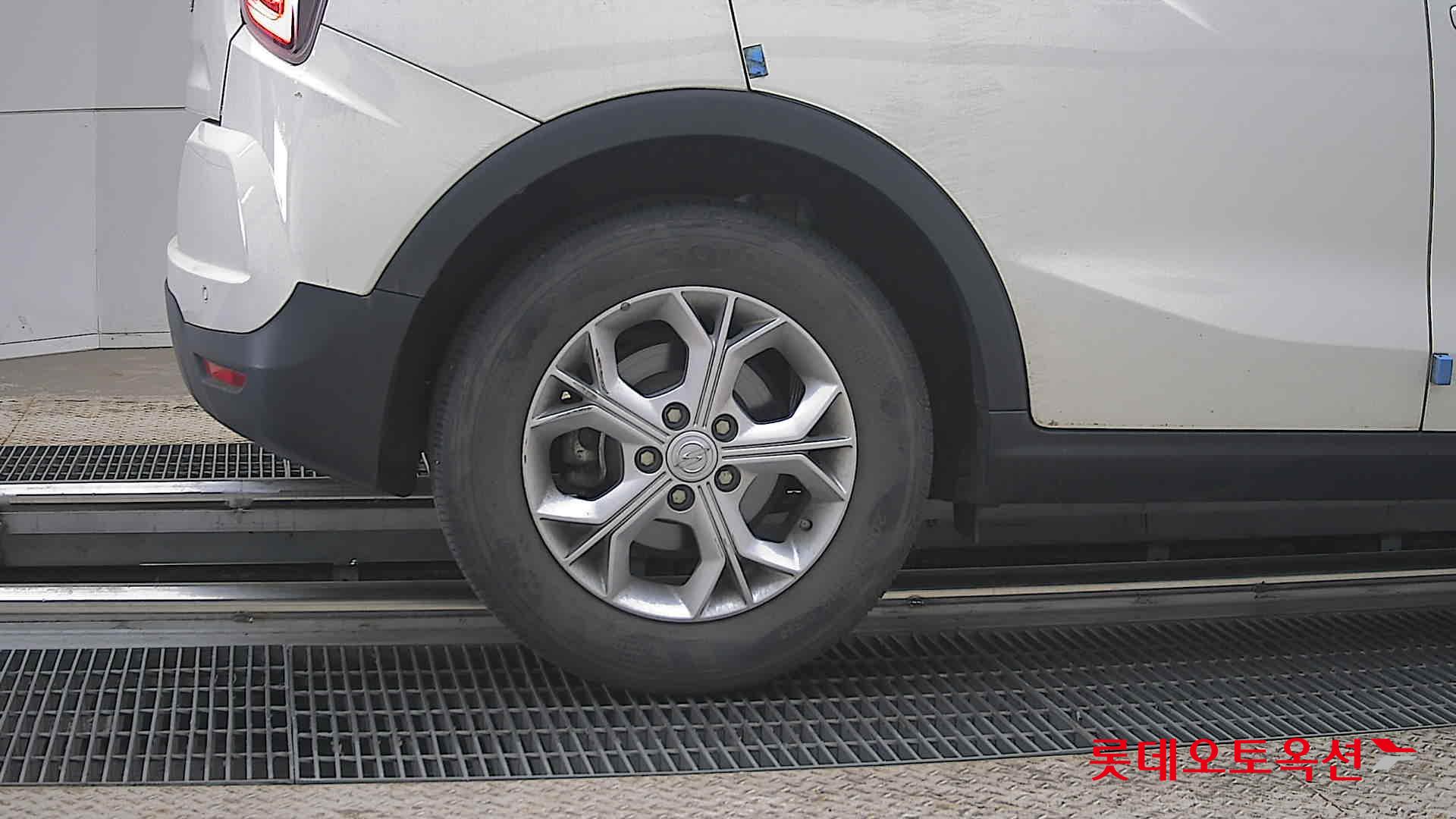 سانج يونج تيفولي 2022 - صورة 28