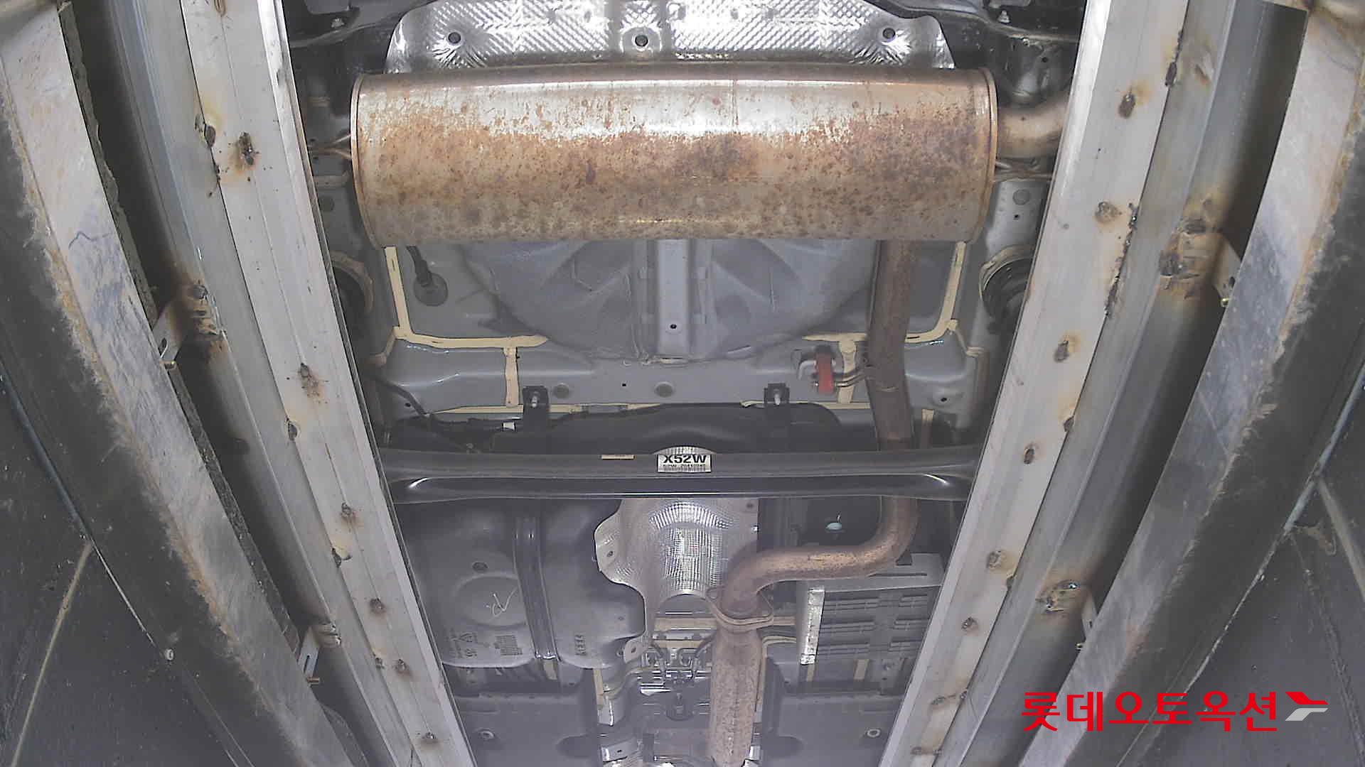 سانج يونج تيفولي 2022 - صورة 2