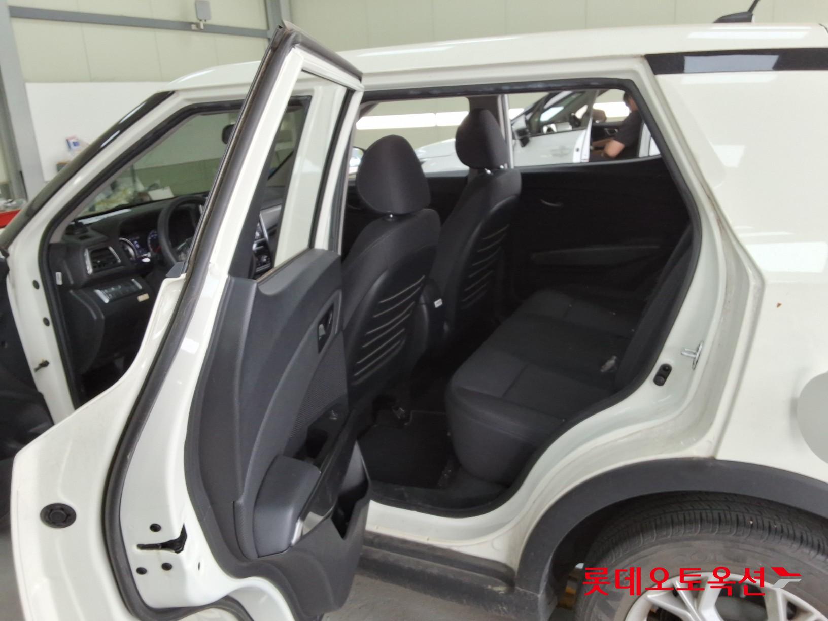 سانج يونج تيفولي 2022 - صورة 38