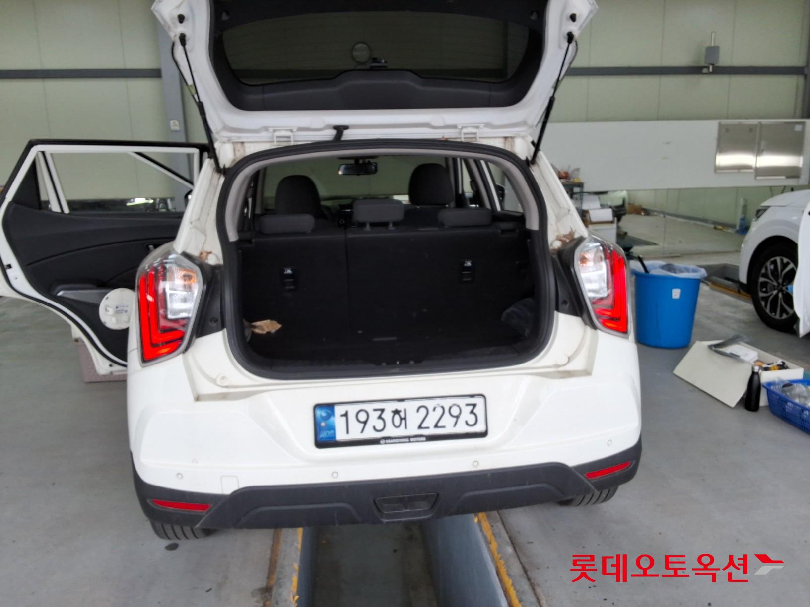 سانج يونج تيفولي 2022 - صورة 9