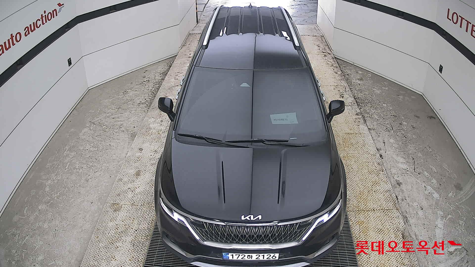 كيا كارنيفال 2023 - صورة 7