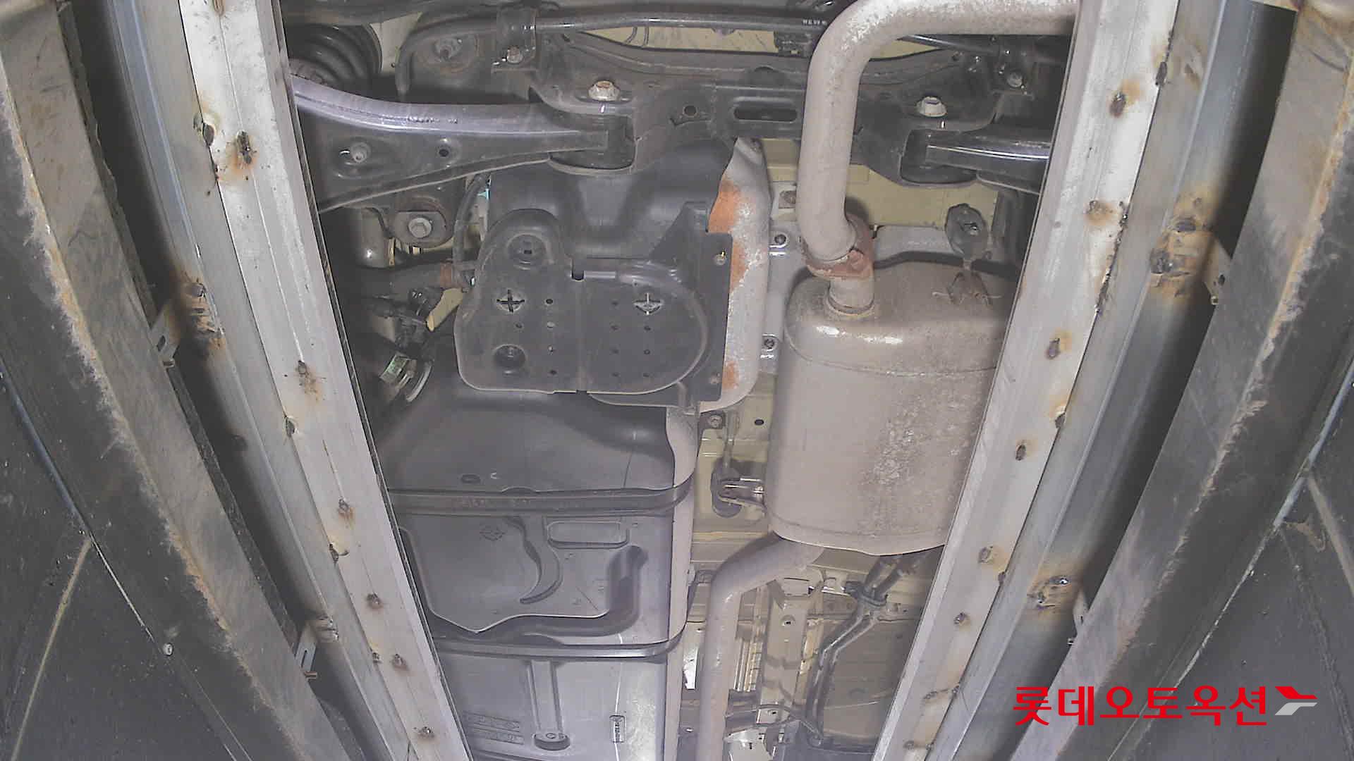 كيا كارنيفال 2023 - صورة 2