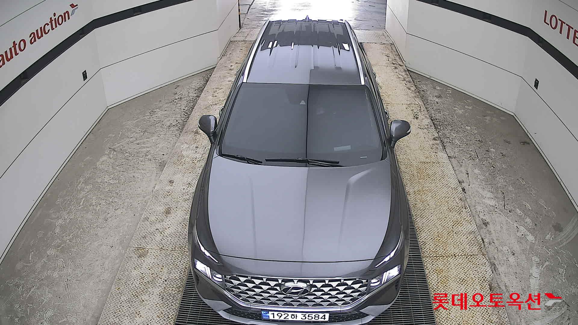 Hyundai Santa Fe 2023 - Image 7