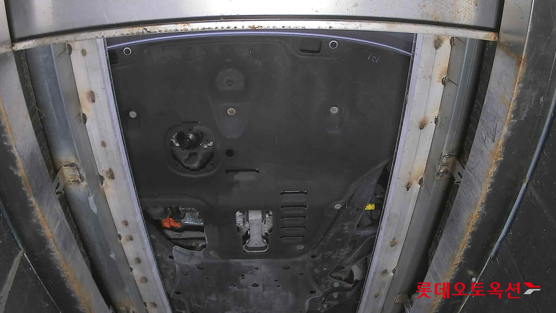 Hyundai Santa Fe 2023 - Image 8