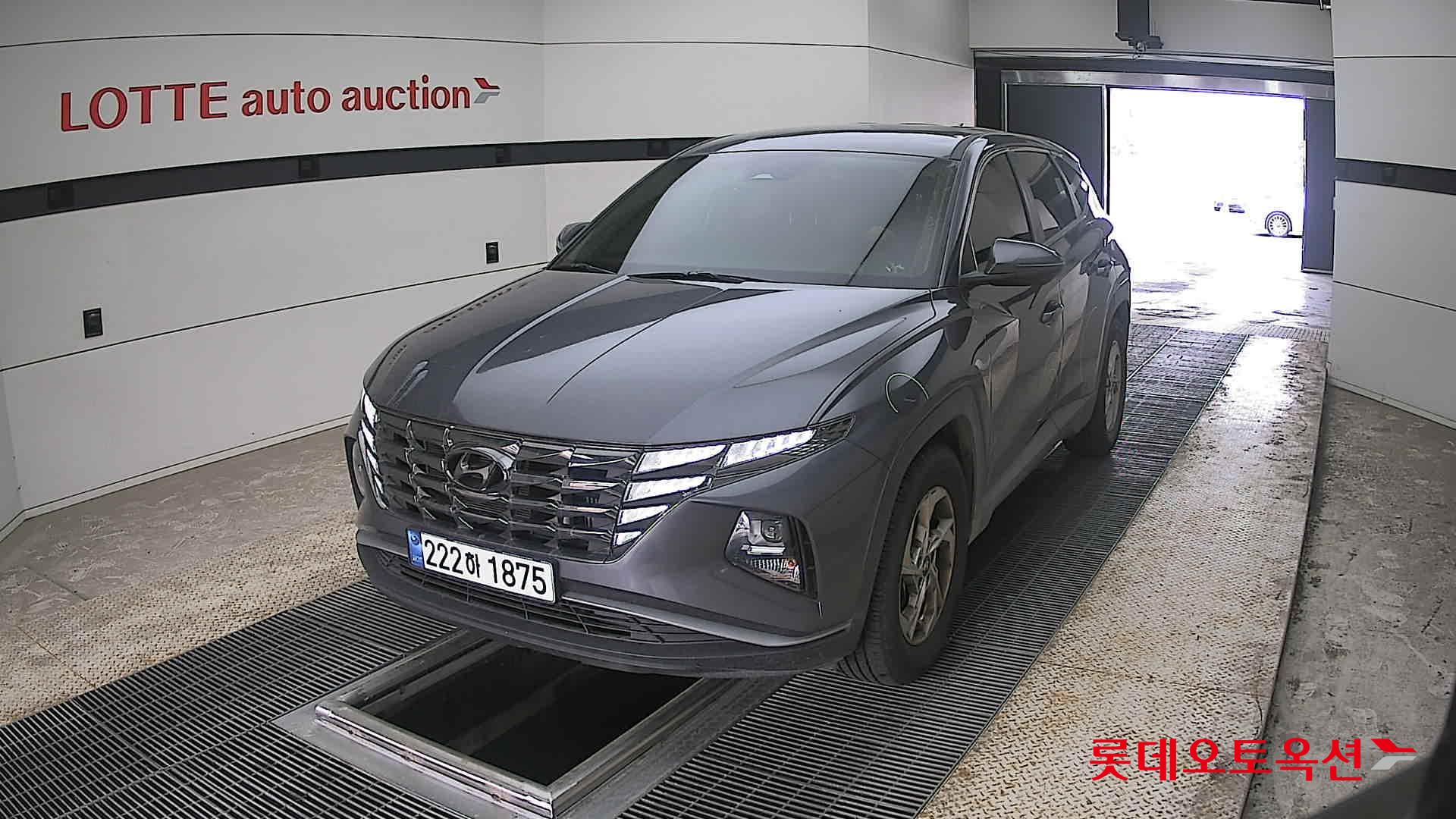 현대자동차 투싼 2023 - 이미지 10