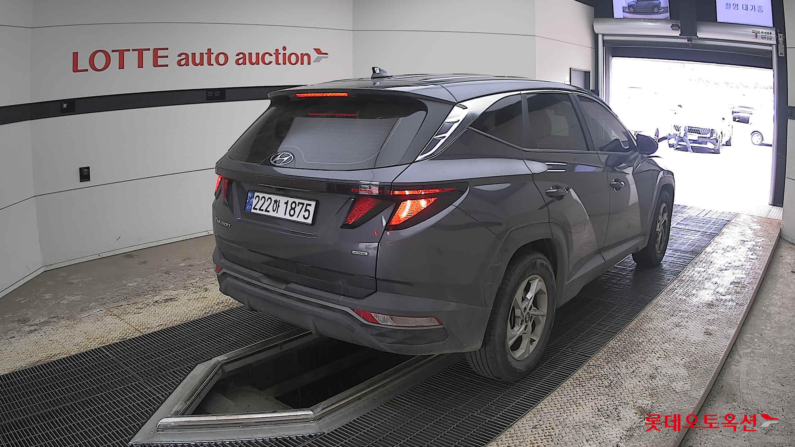 현대자동차 투싼 2023 - 이미지 5