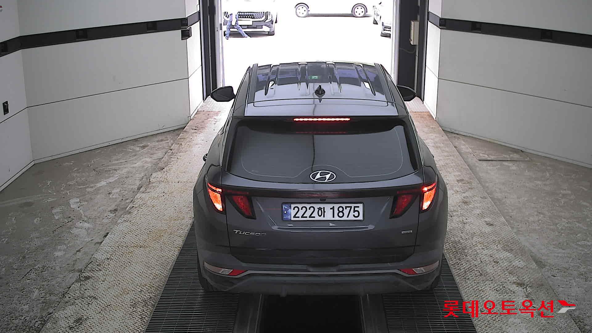 현대자동차 투싼 2023 - 이미지 17