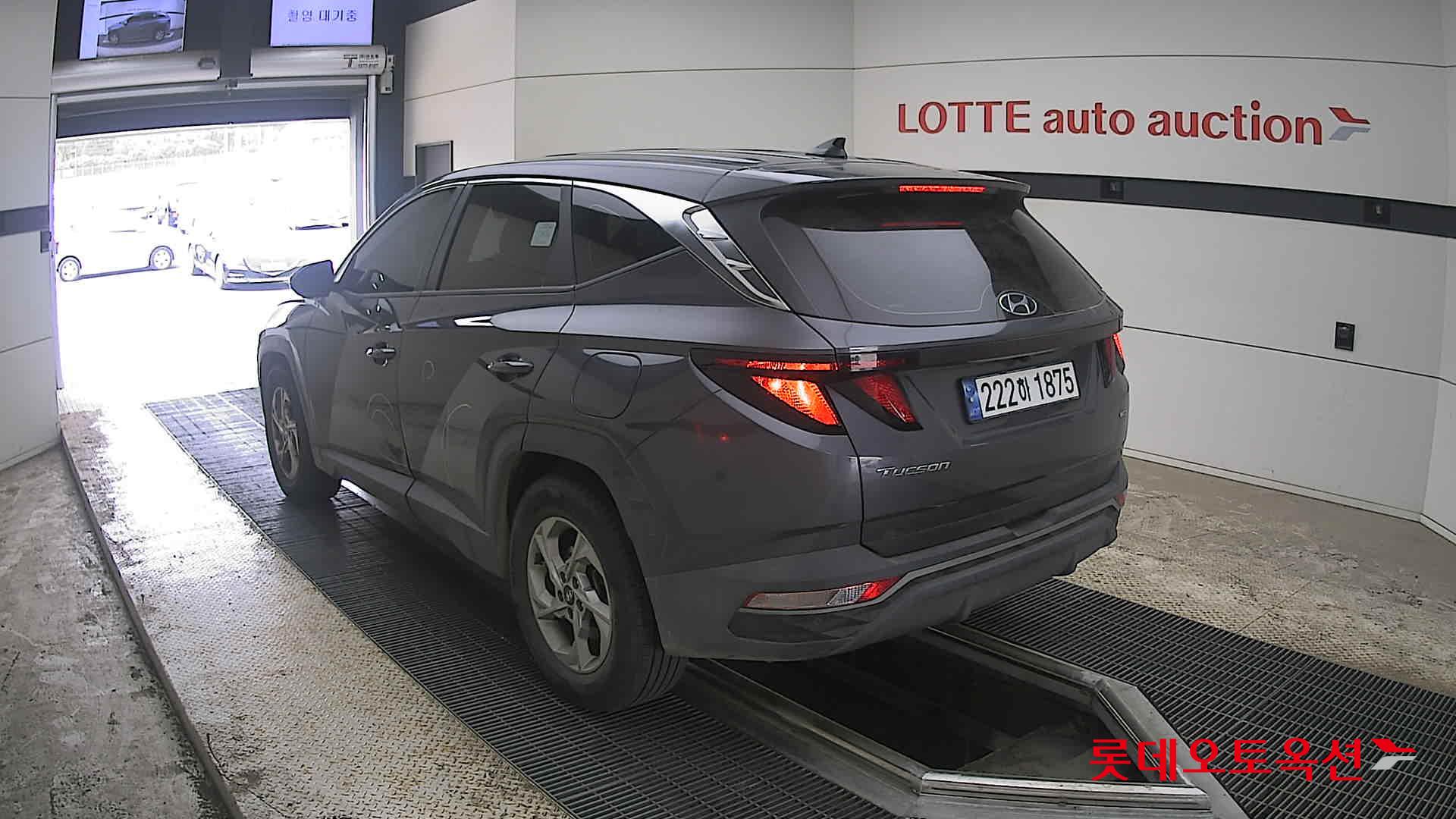 현대자동차 투싼 2023 - 이미지 4