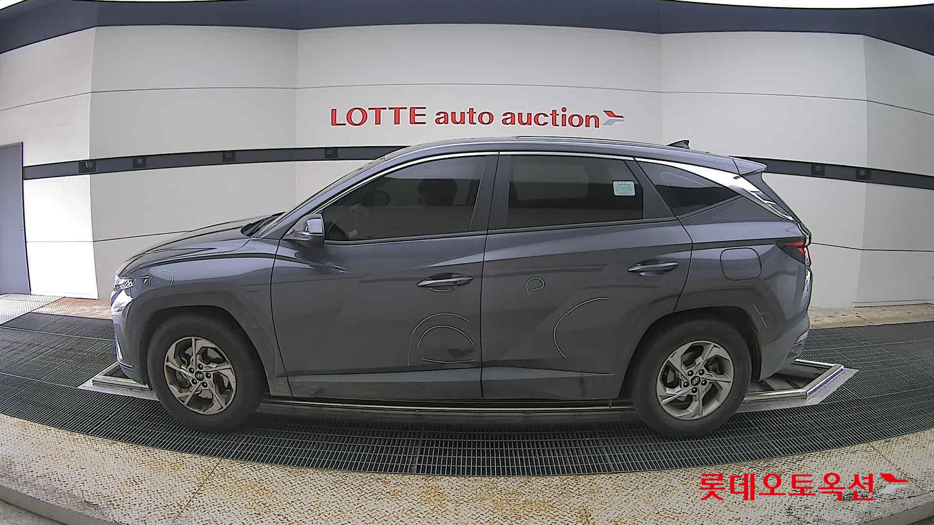 현대자동차 투싼 2023 - 이미지 13