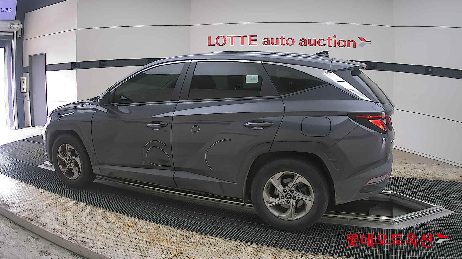 현대자동차 투싼 2023 - 이미지 14