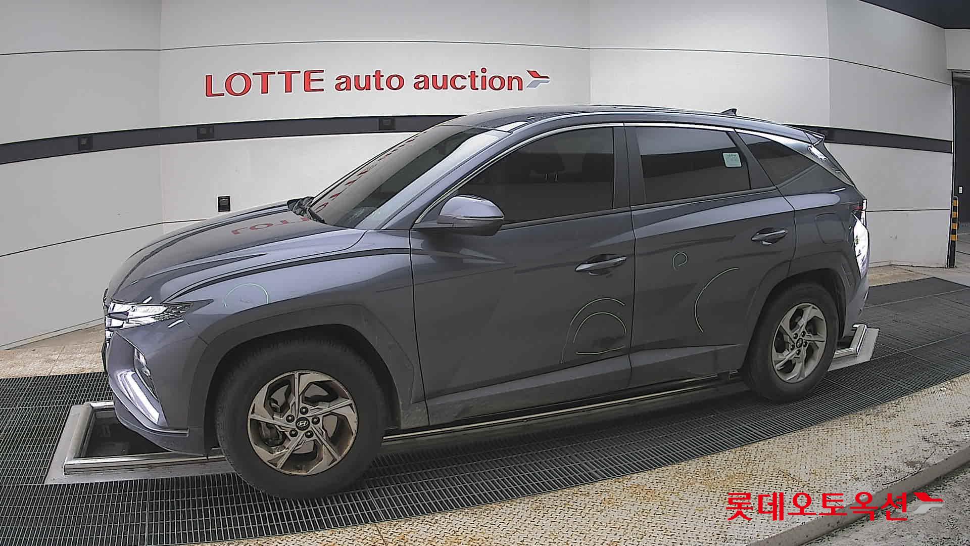 현대자동차 투싼 2023 - 이미지 12