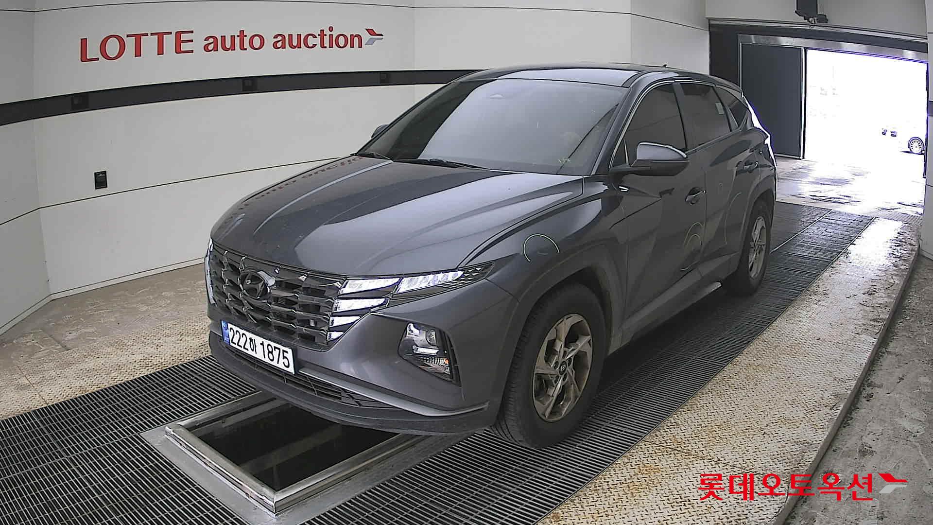 현대자동차 투싼 2023 - 이미지 3