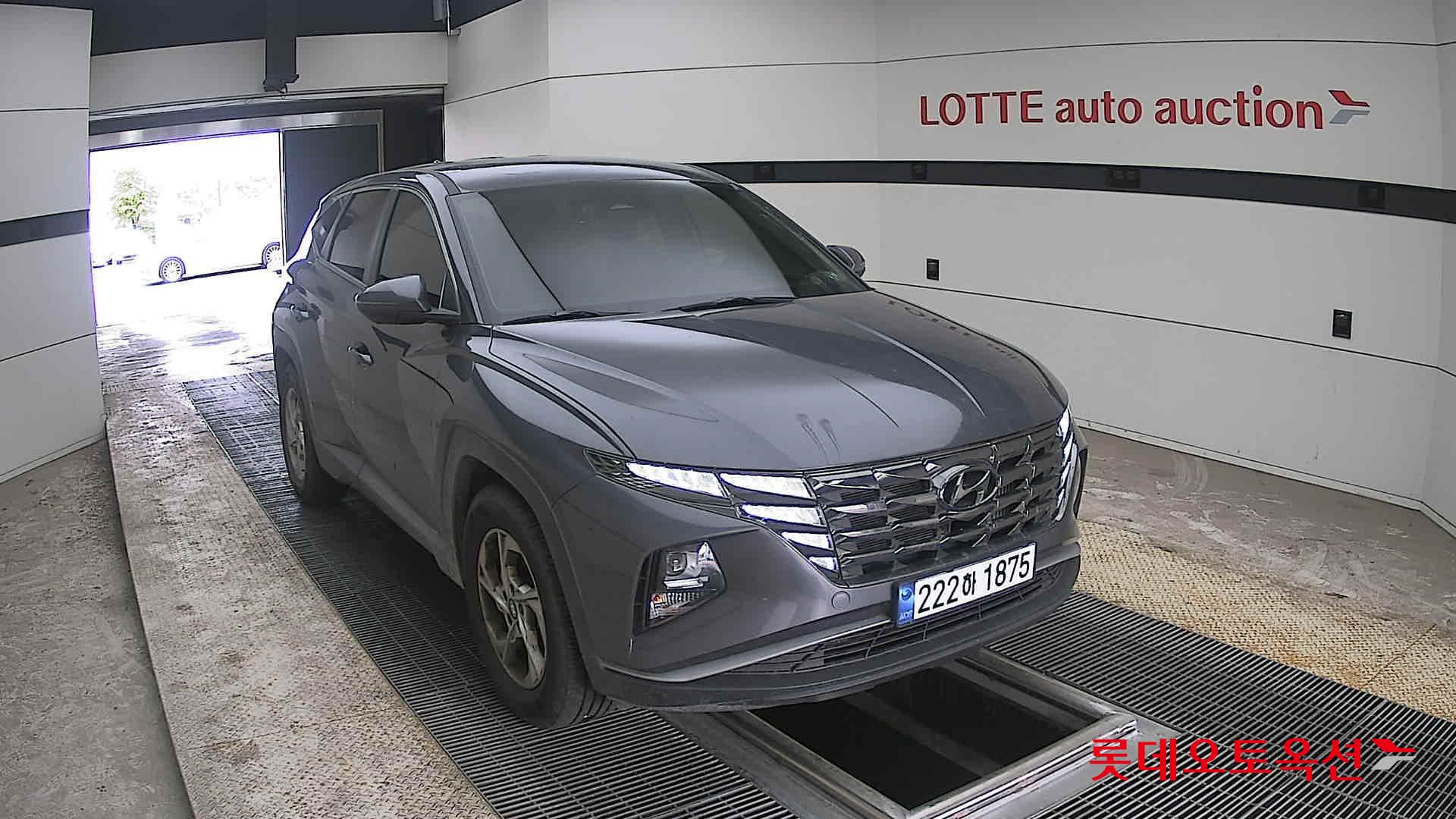 현대자동차 투싼 2023 - 이미지 24