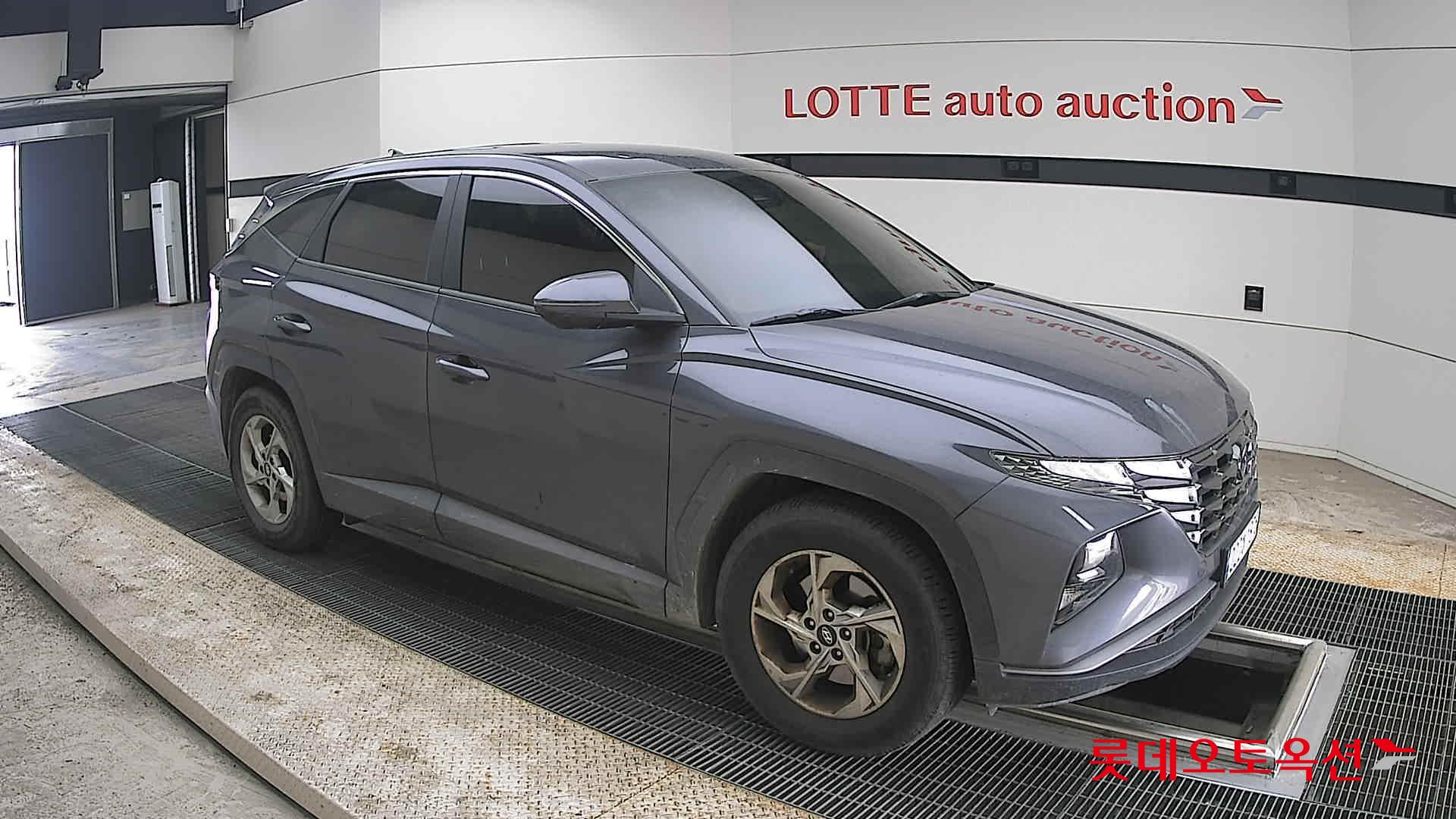 현대자동차 투싼 2023 - 이미지 23