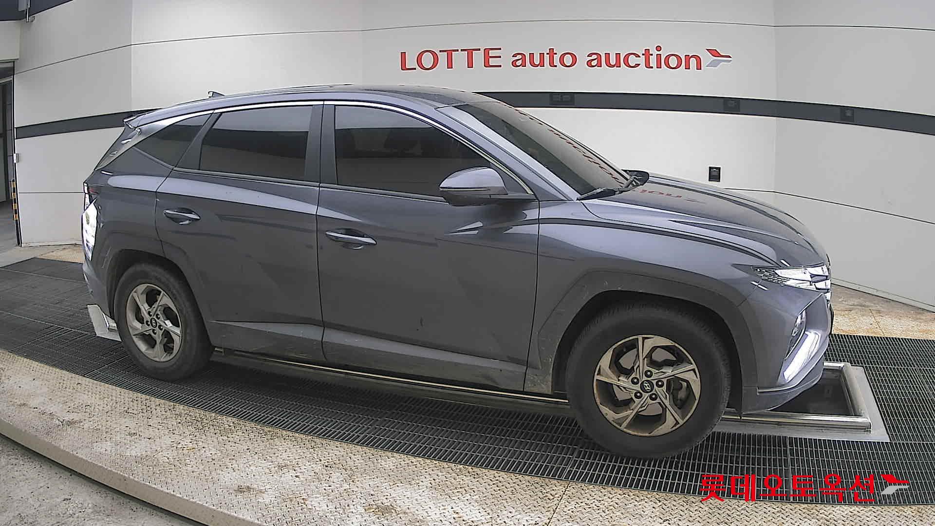 현대자동차 투싼 2023 - 이미지 22