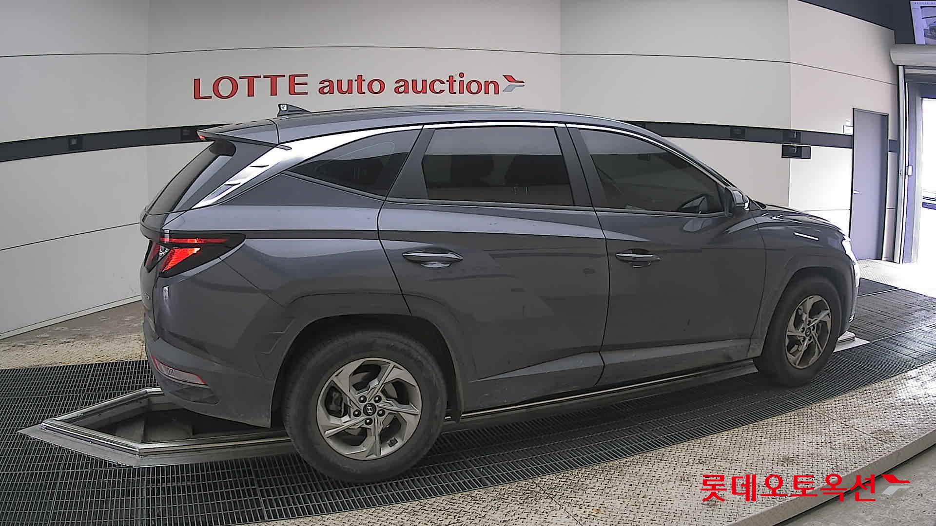 현대자동차 투싼 2023 - 이미지 20