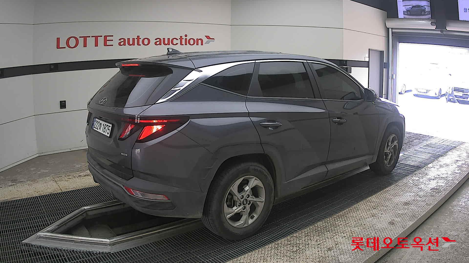 현대자동차 투싼 2023 - 이미지 19