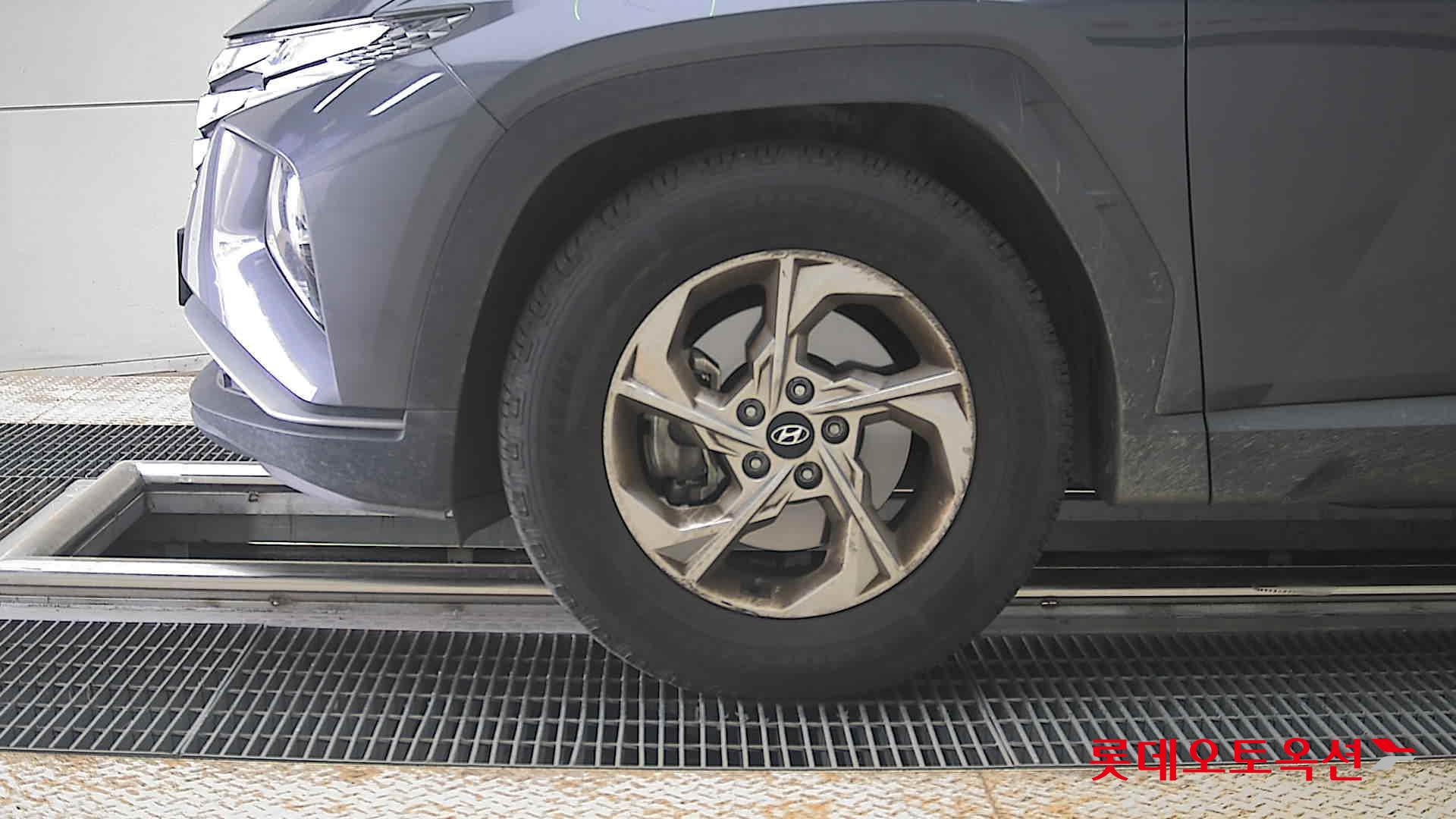 현대자동차 투싼 2023 - 이미지 25