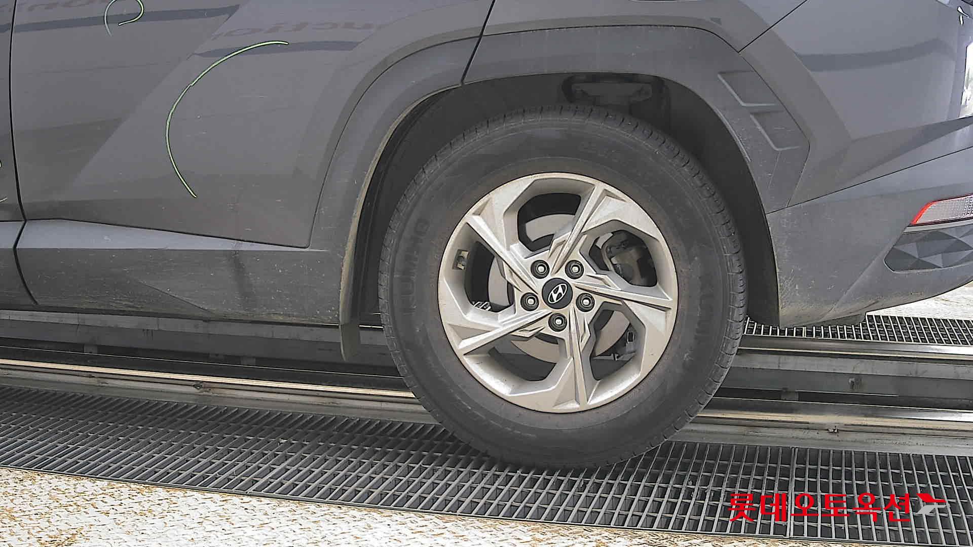 현대자동차 투싼 2023 - 이미지 26