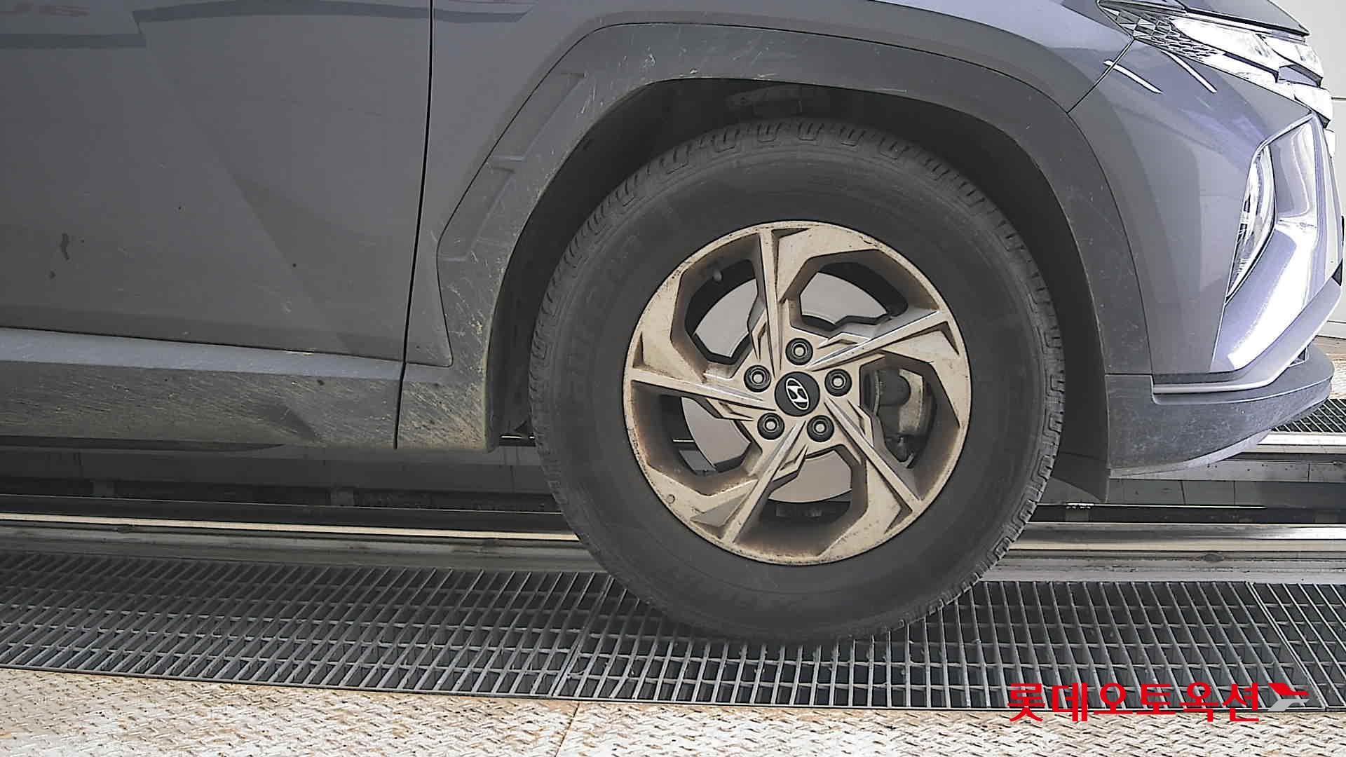 현대자동차 투싼 2023 - 이미지 27