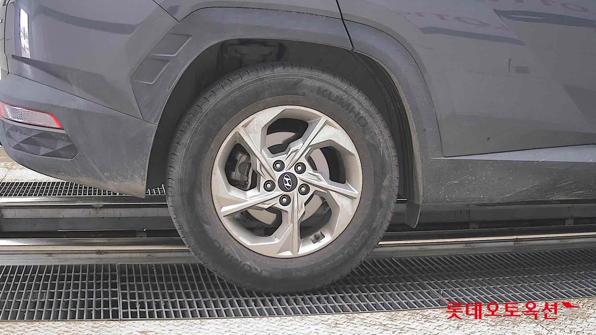 현대자동차 투싼 2023 - 이미지 28