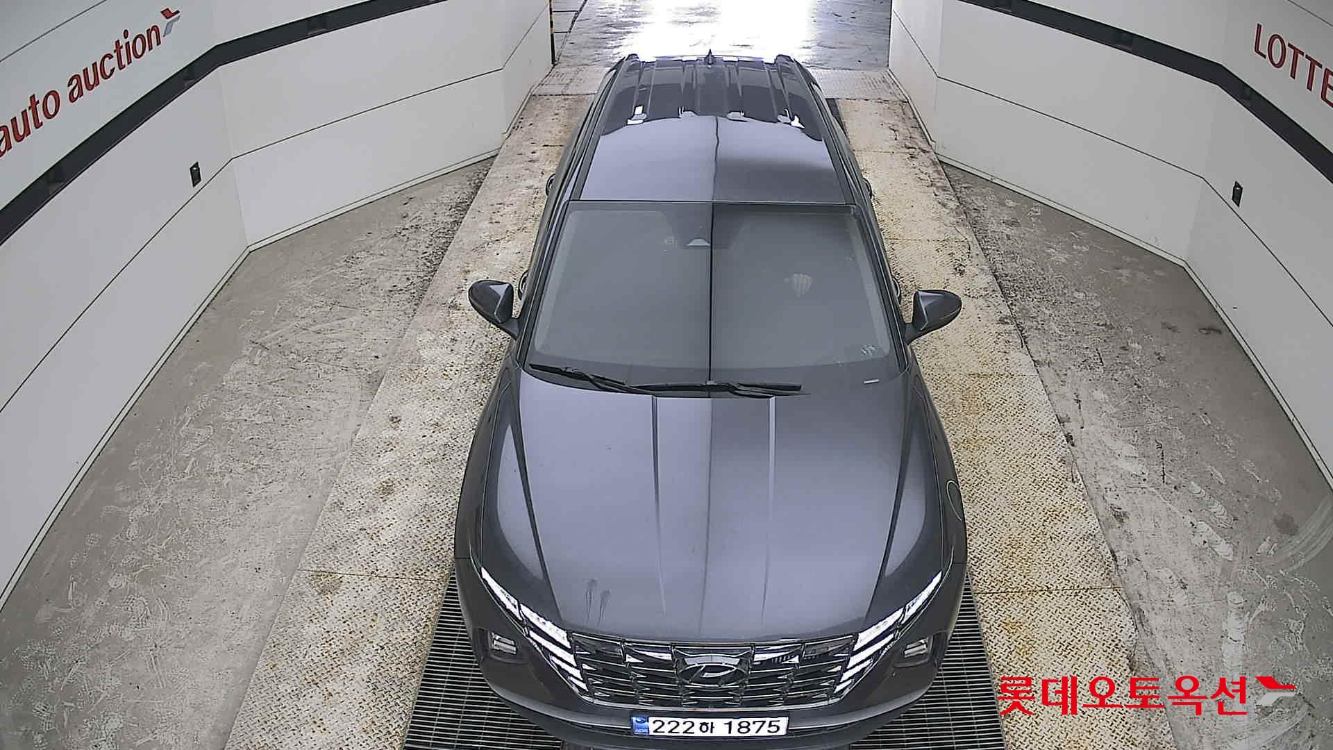 현대자동차 투싼 2023 - 이미지 7