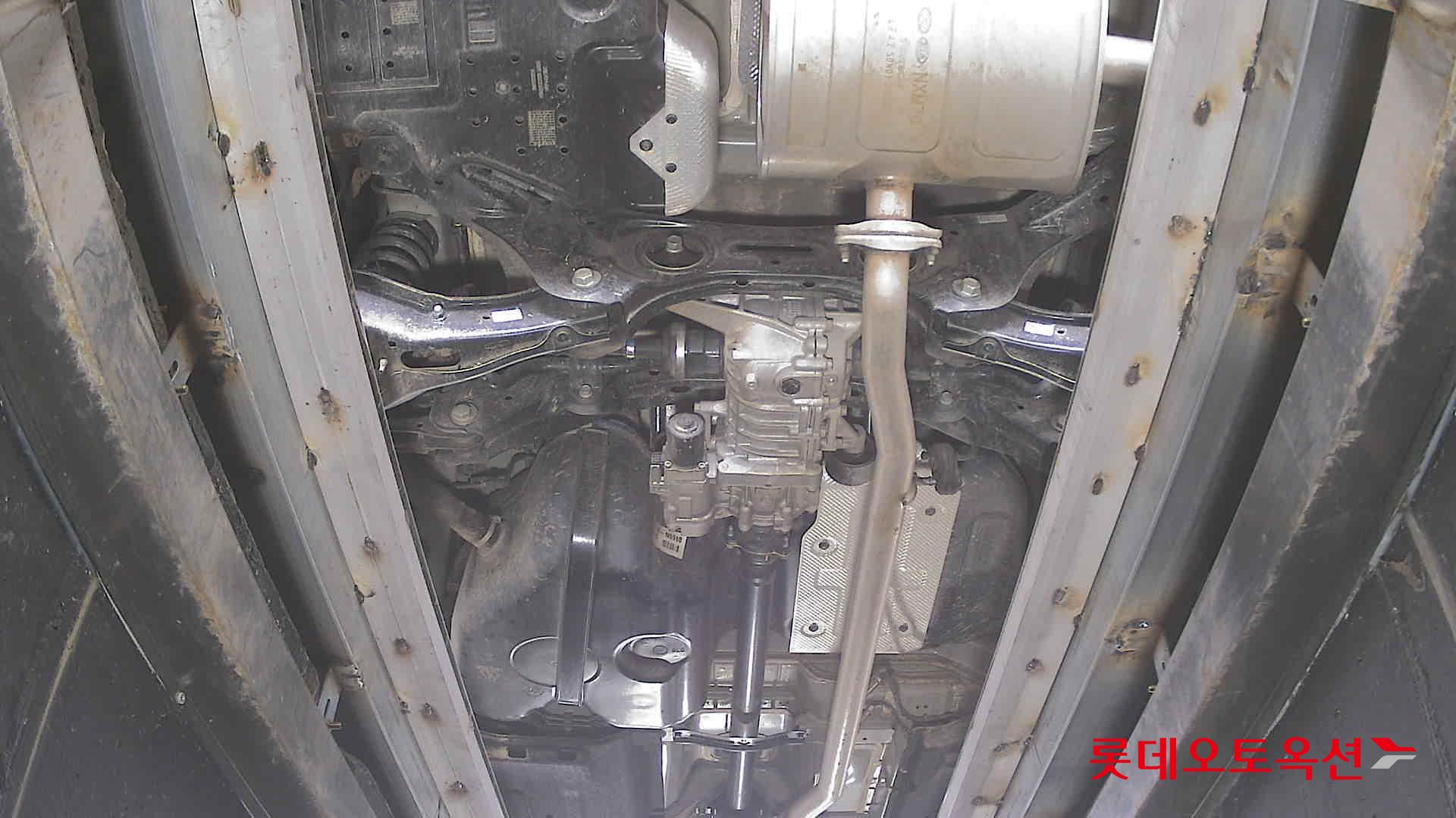 현대자동차 투싼 2023 - 이미지 2