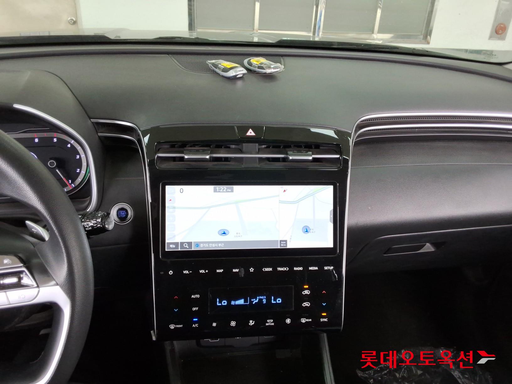 현대자동차 투싼 2023 - 이미지 31