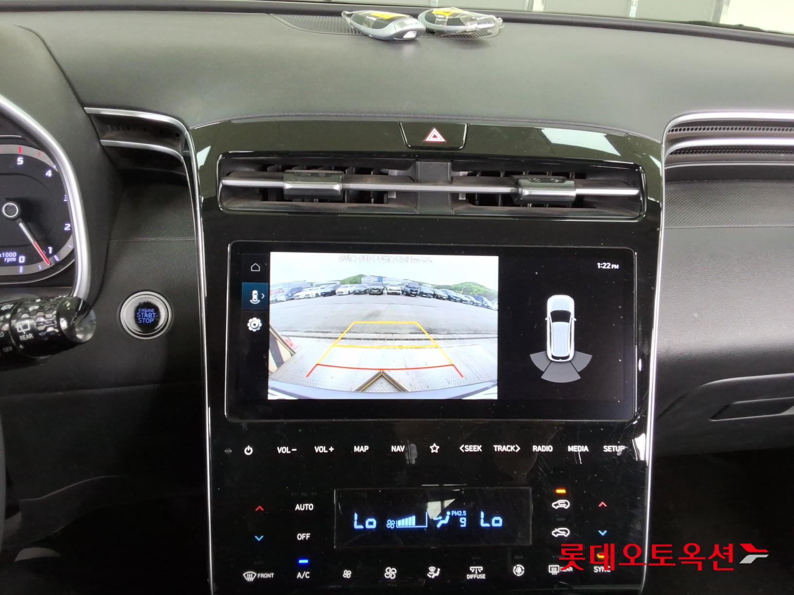 현대자동차 투싼 2023 - 이미지 32