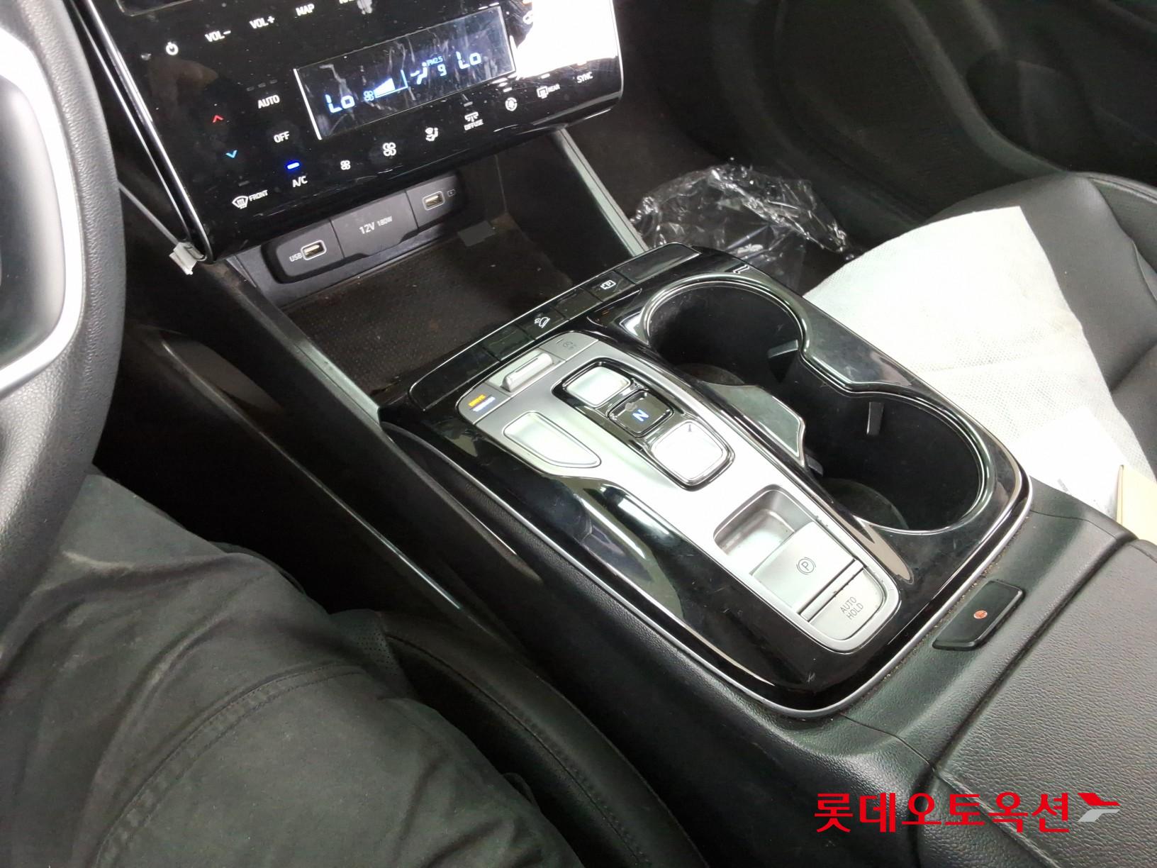 현대자동차 투싼 2023 - 이미지 33