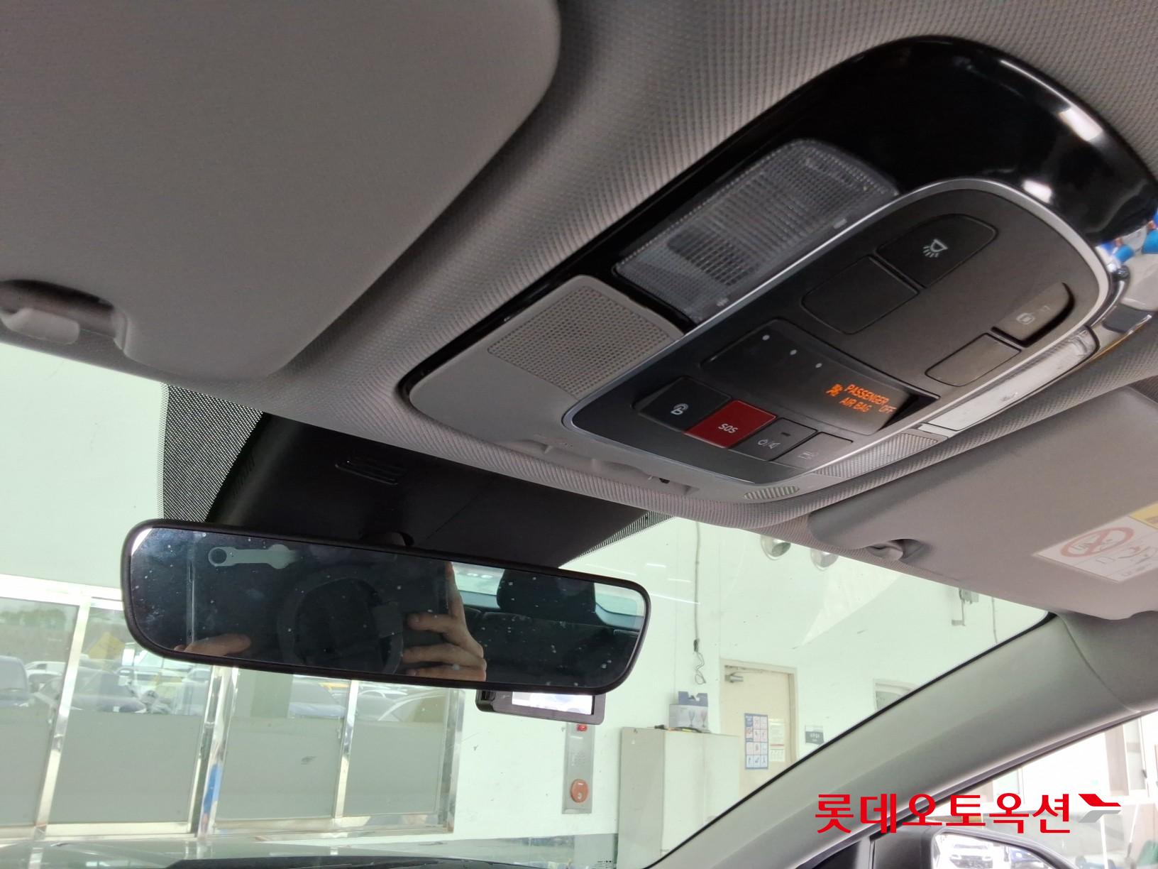 현대자동차 투싼 2023 - 이미지 34