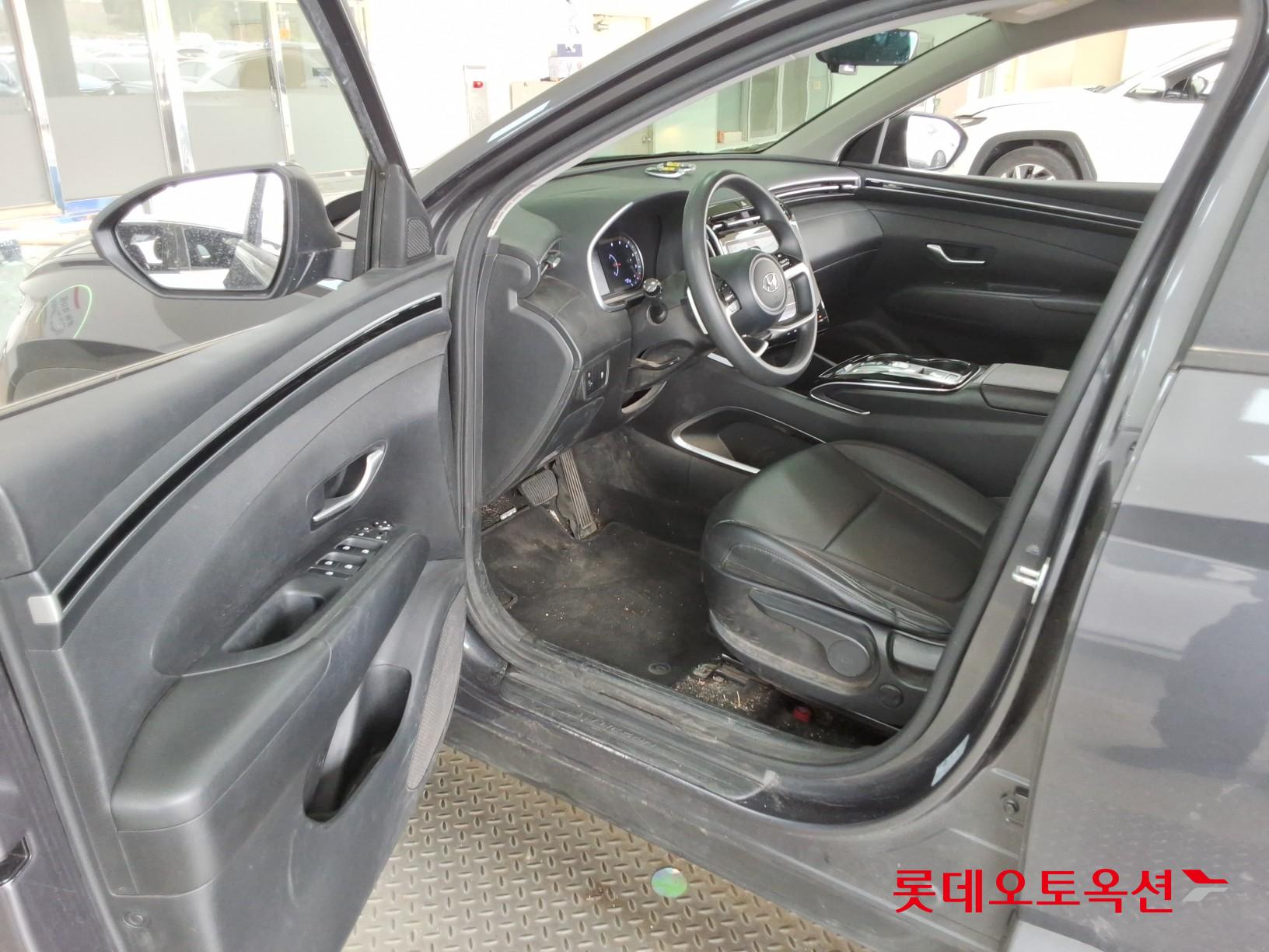 현대자동차 투싼 2023 - 이미지 36