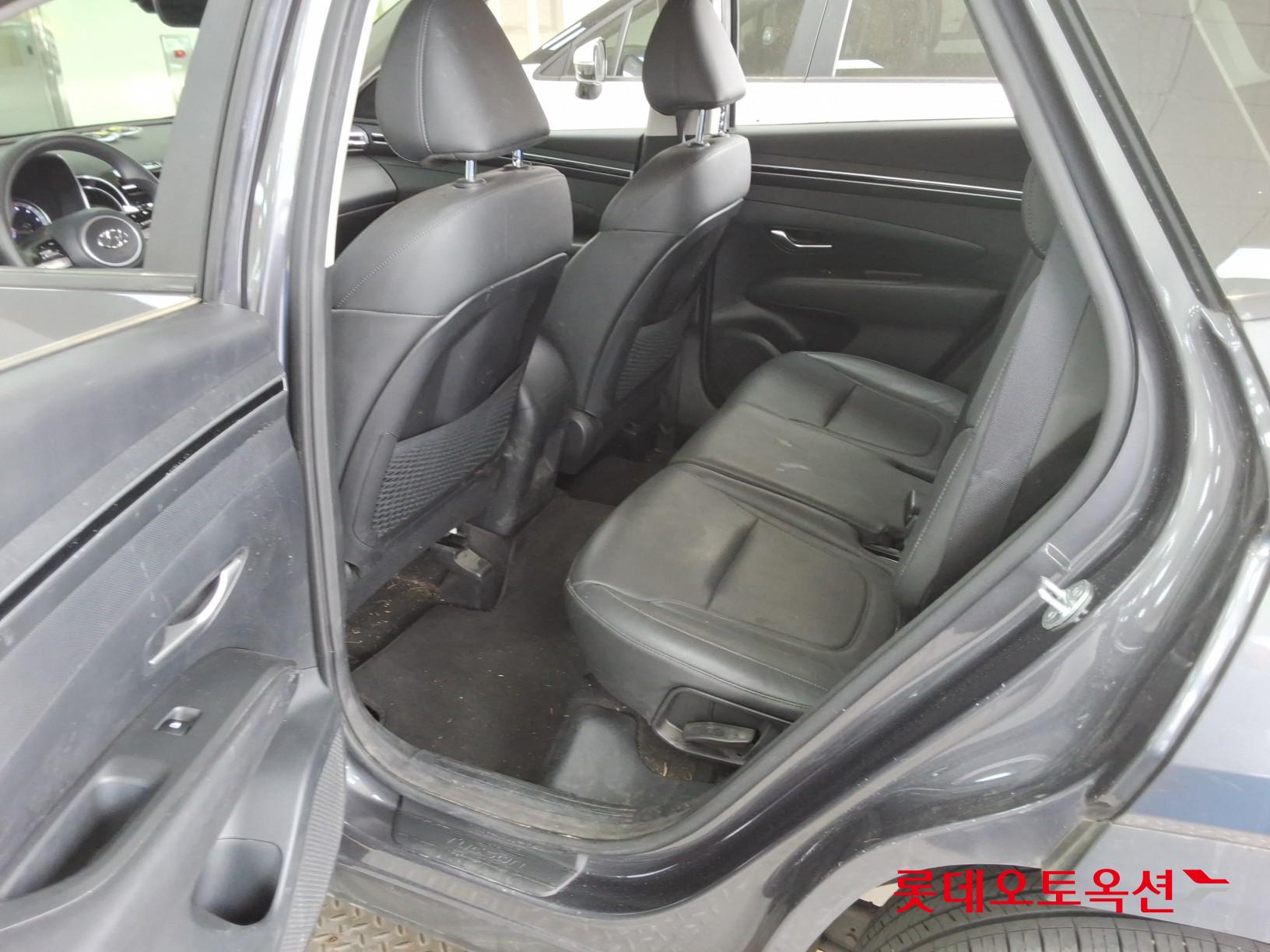 현대자동차 투싼 2023 - 이미지 37